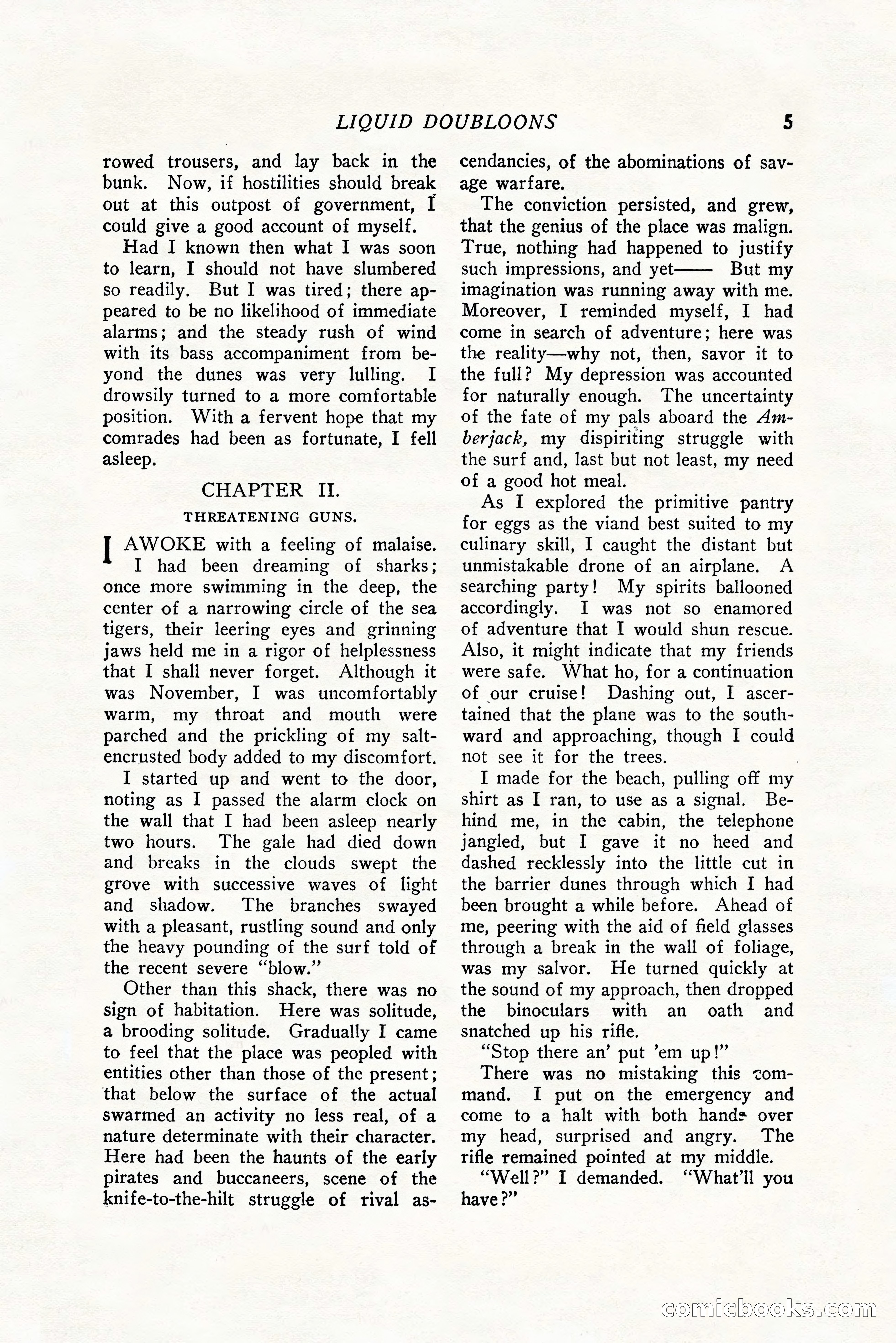 The Popular Magazine — page 15 of 212