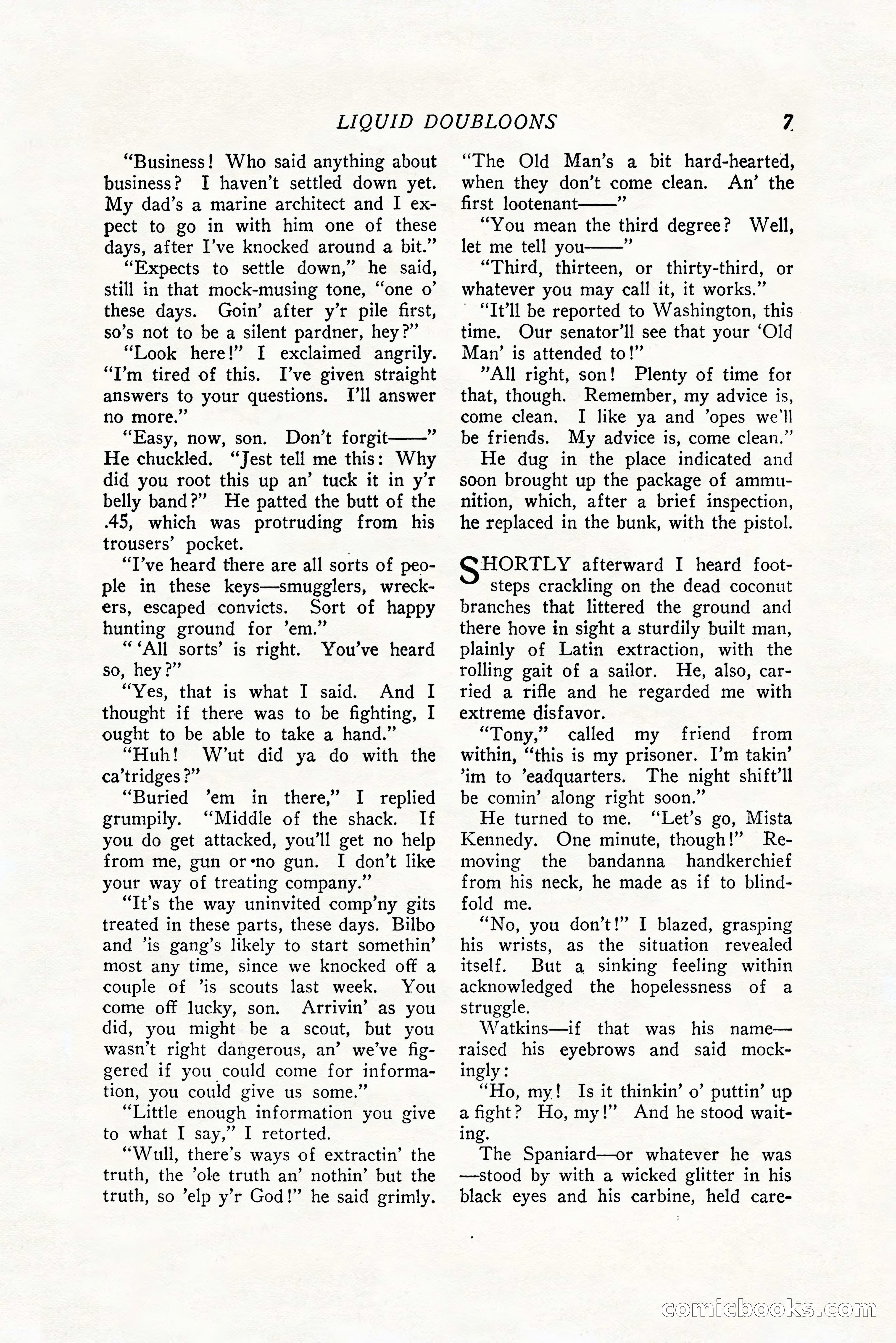 The Popular Magazine — page 17 of 212