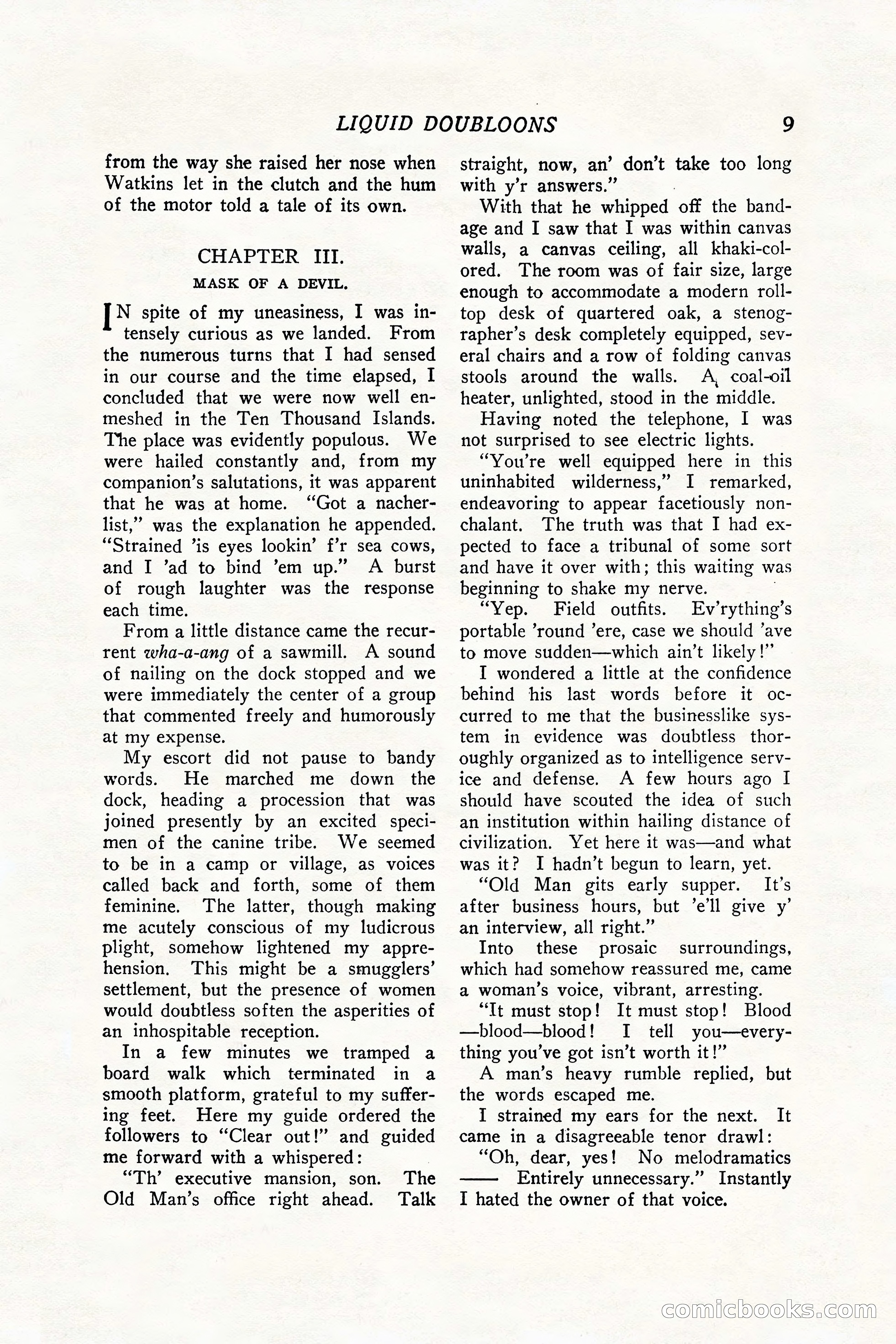 The Popular Magazine — page 19 of 212