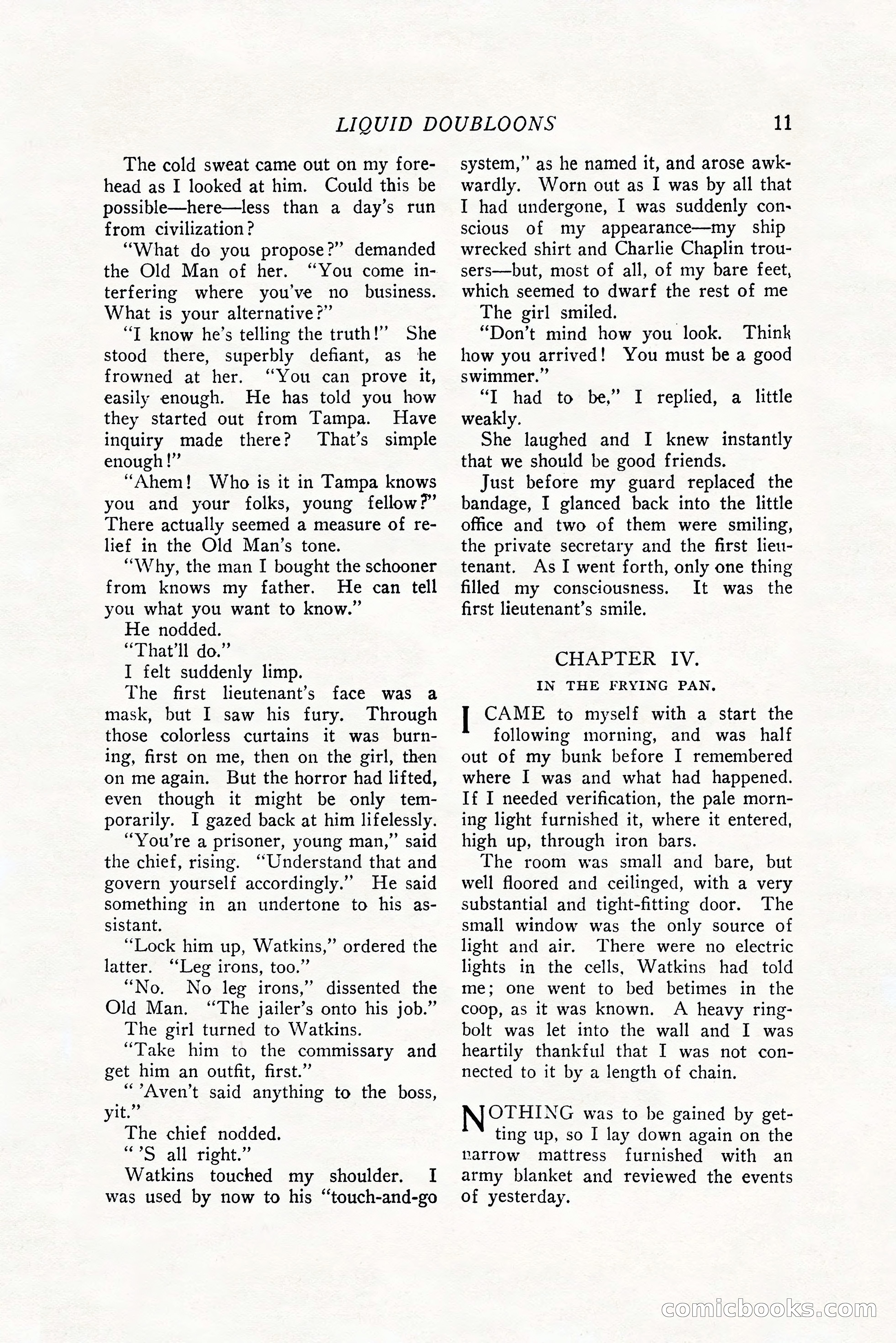 The Popular Magazine — page 21 of 212