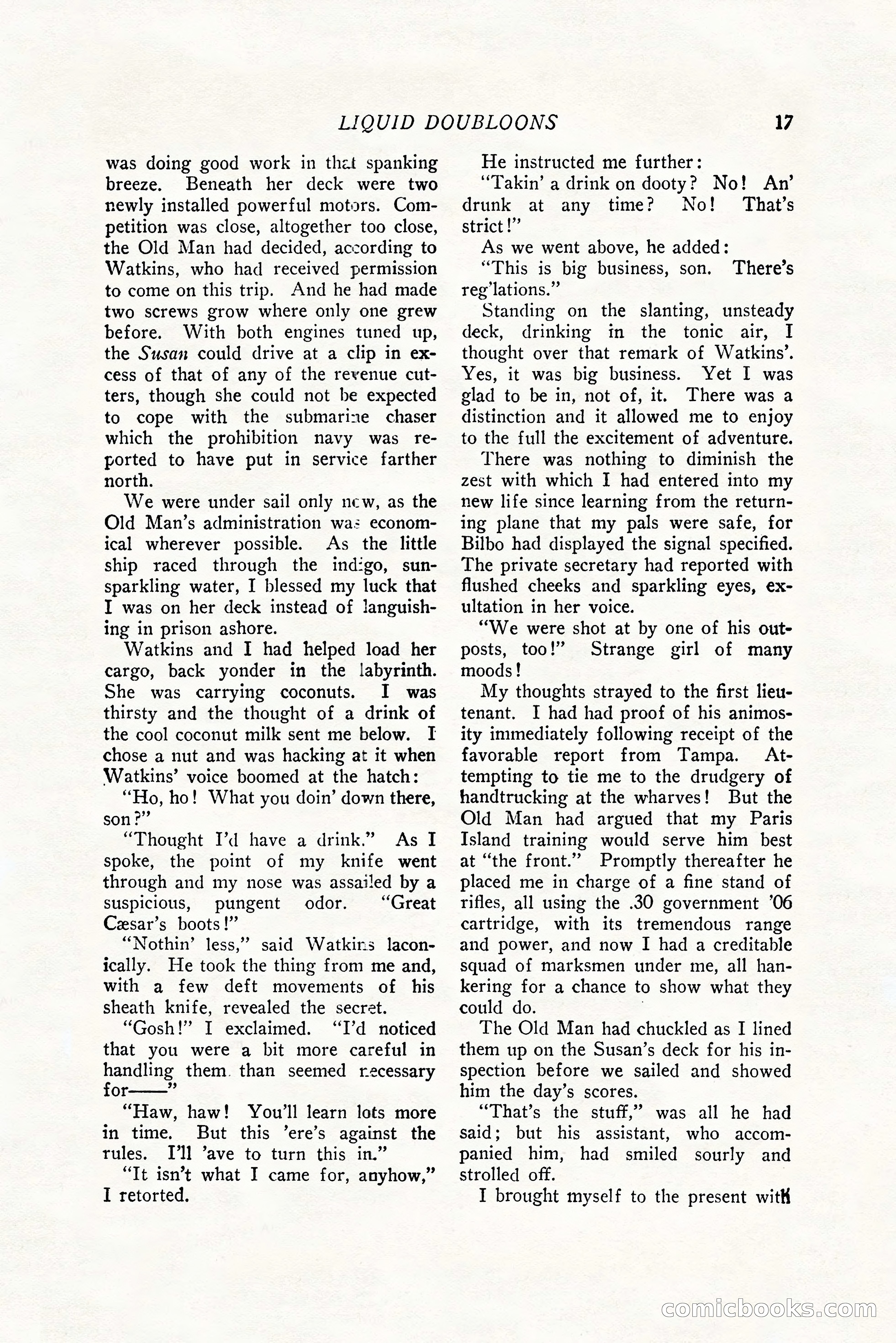The Popular Magazine — page 27 of 212