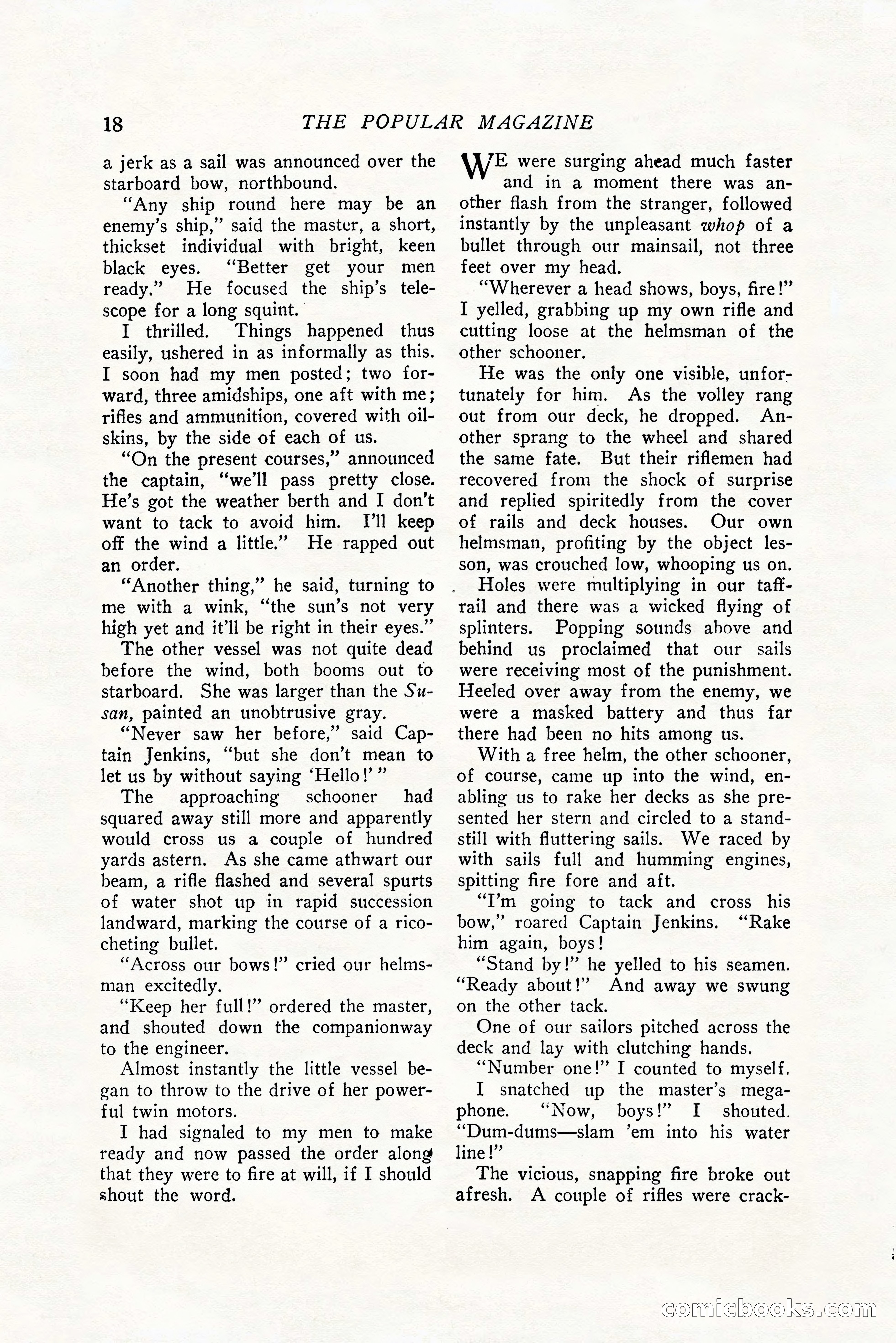 The Popular Magazine — page 28 of 212