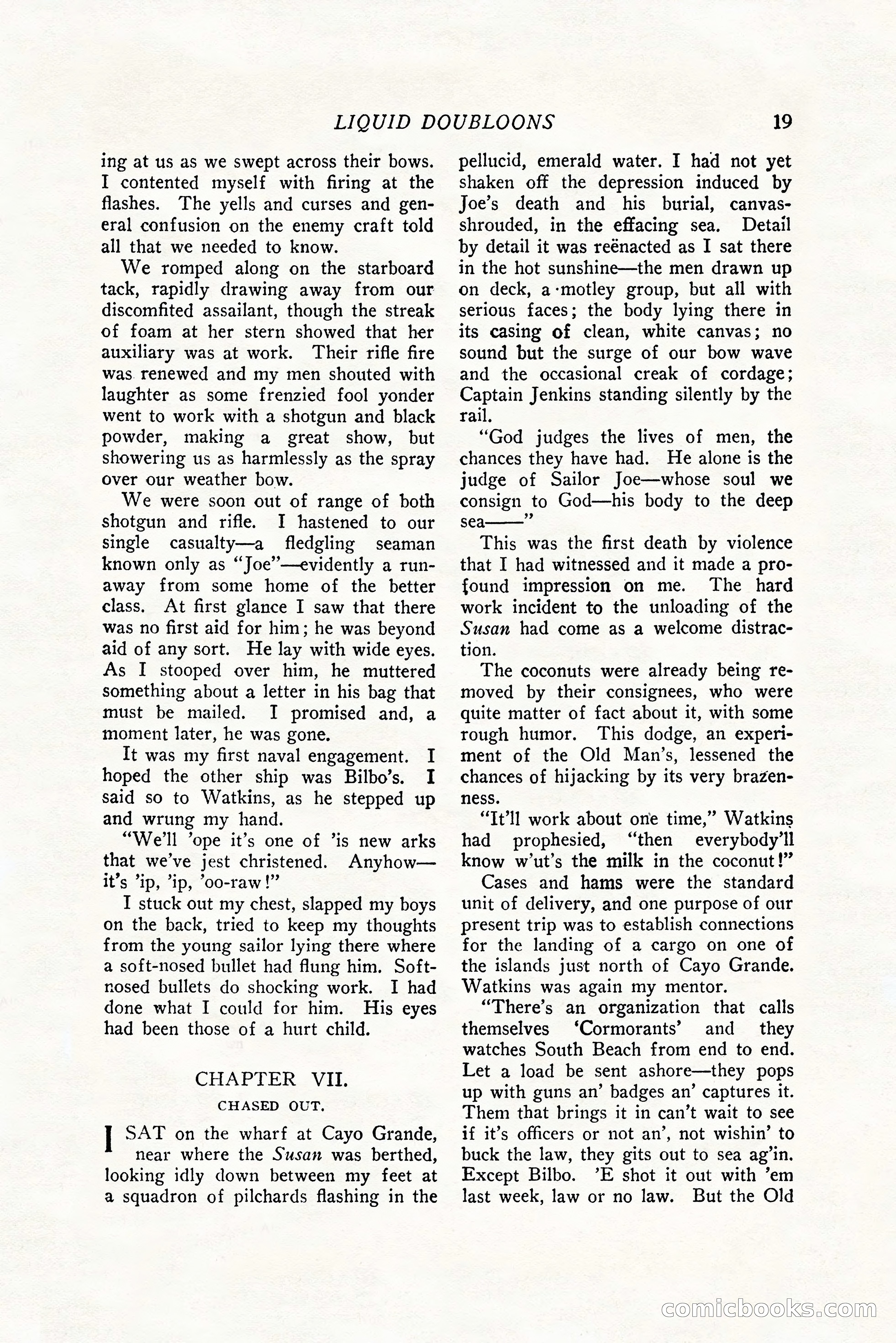 The Popular Magazine — page 29 of 212