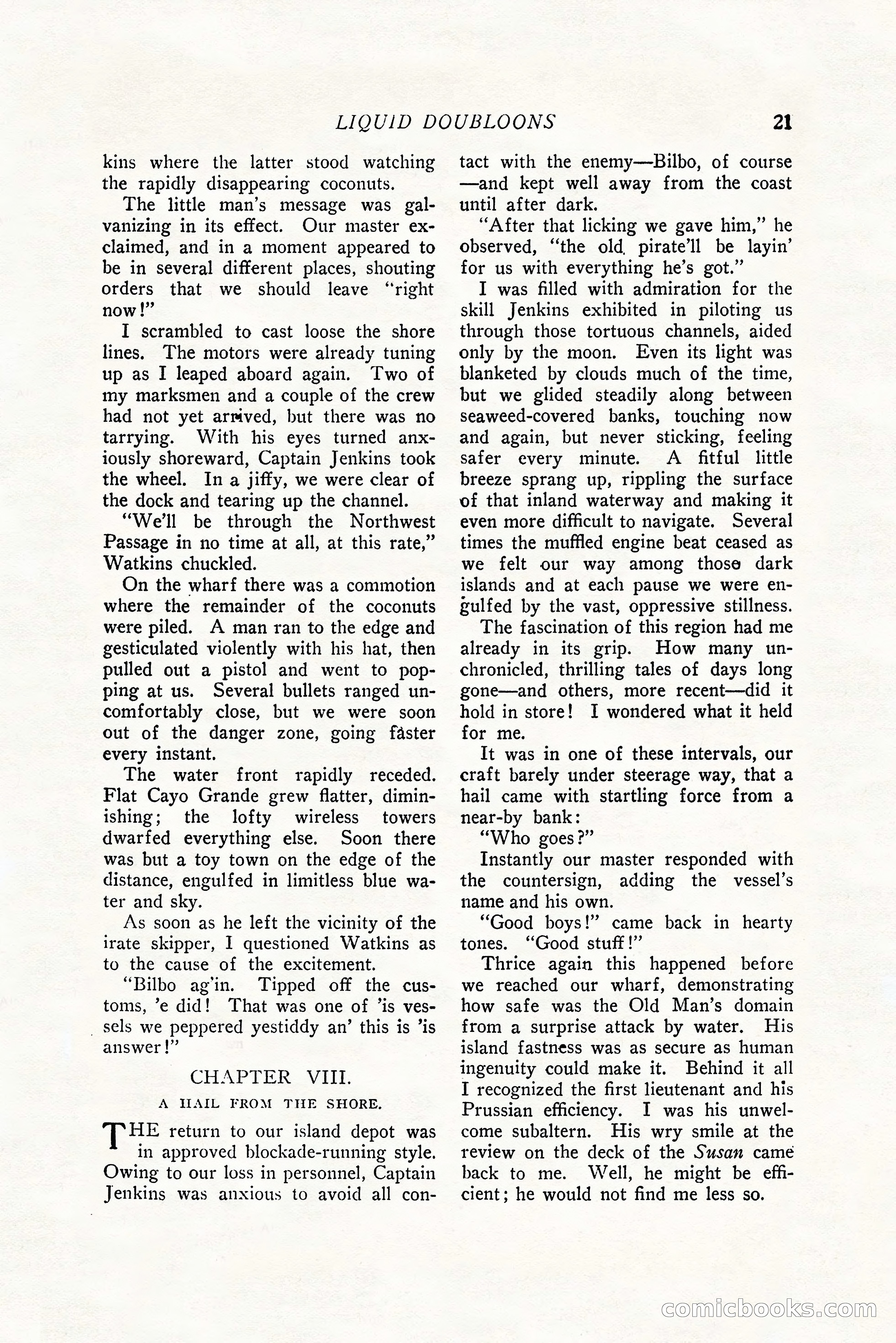 The Popular Magazine — page 31 of 212