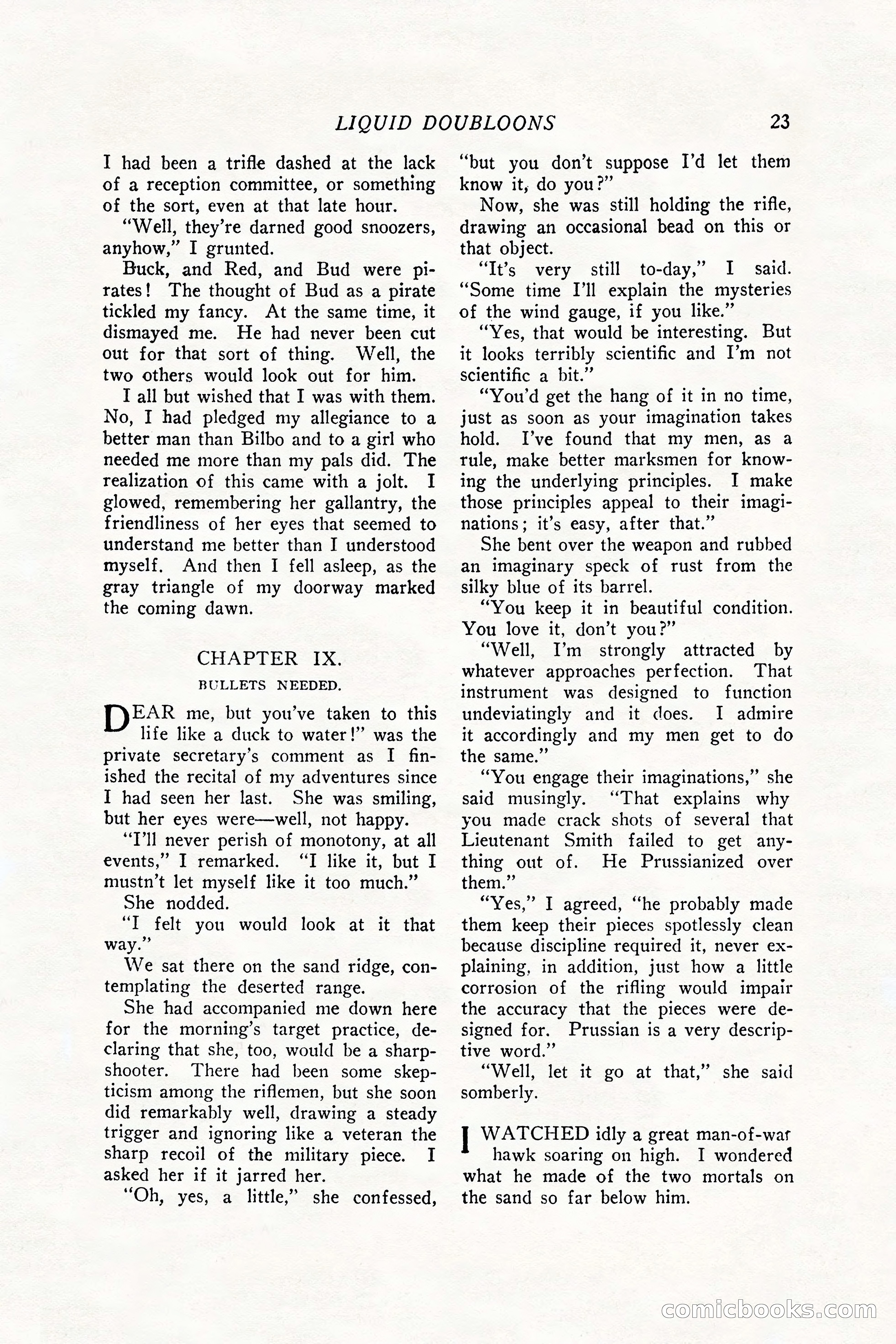 The Popular Magazine — page 33 of 212