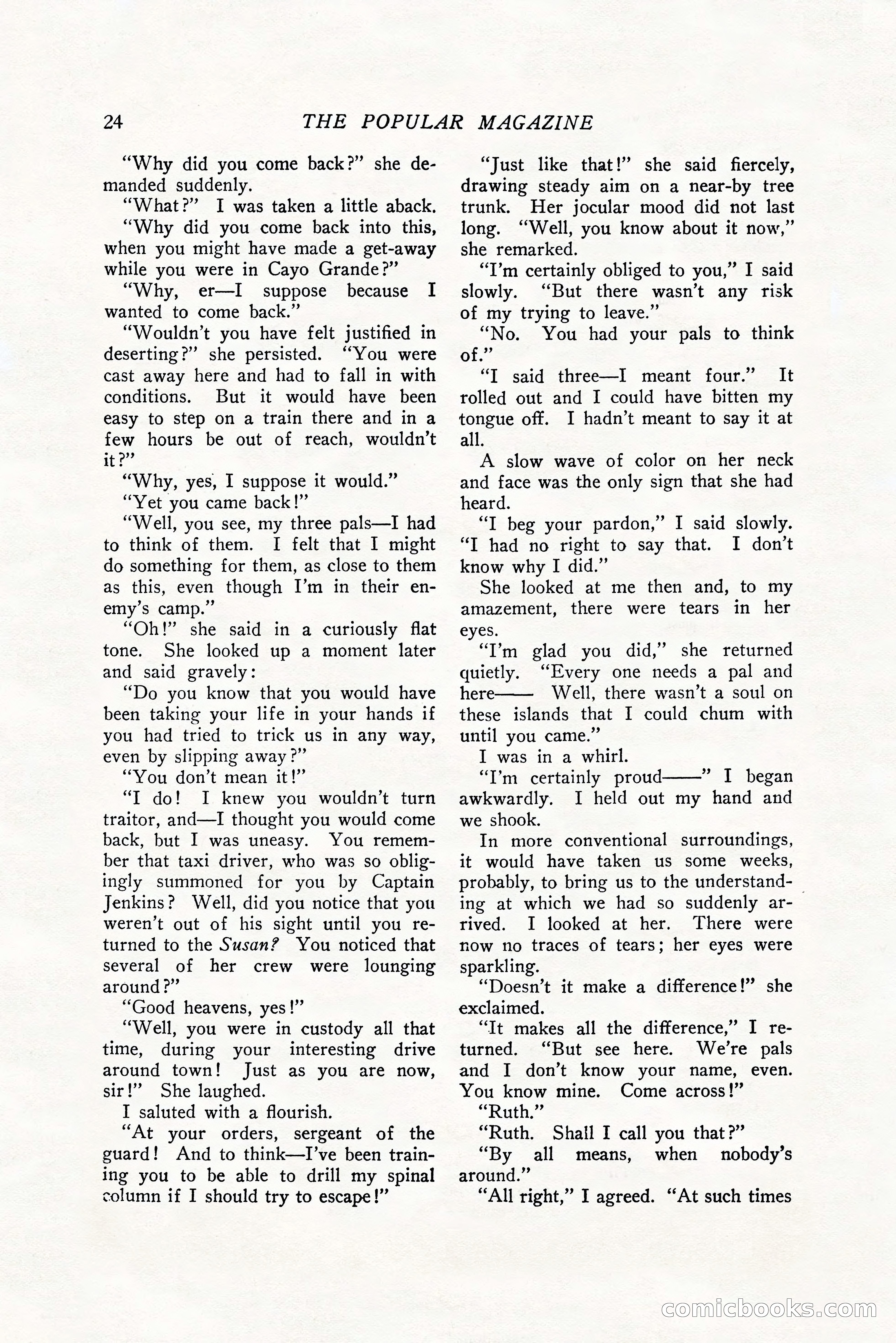 The Popular Magazine — page 34 of 212