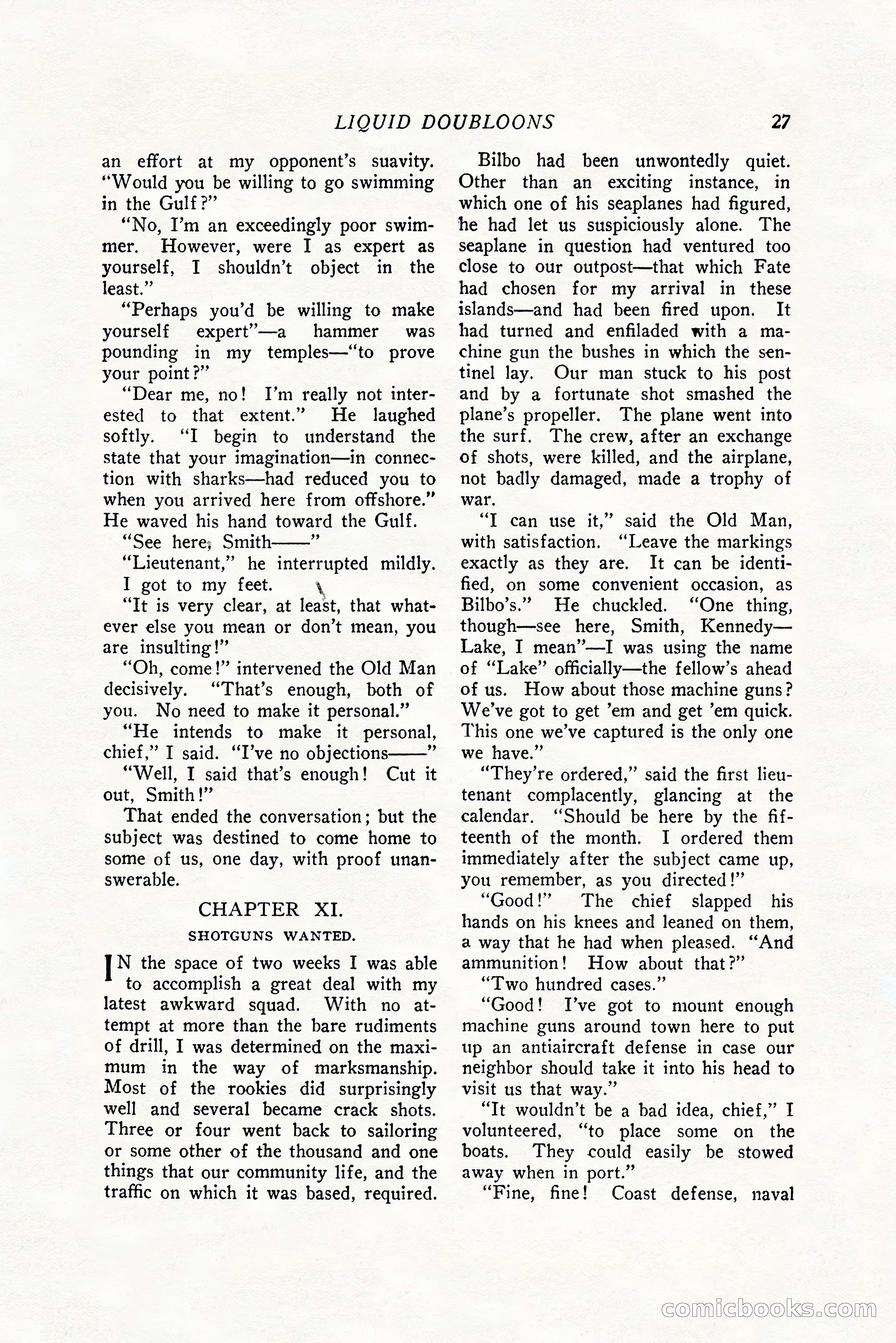 The Popular Magazine — page 37 of 212