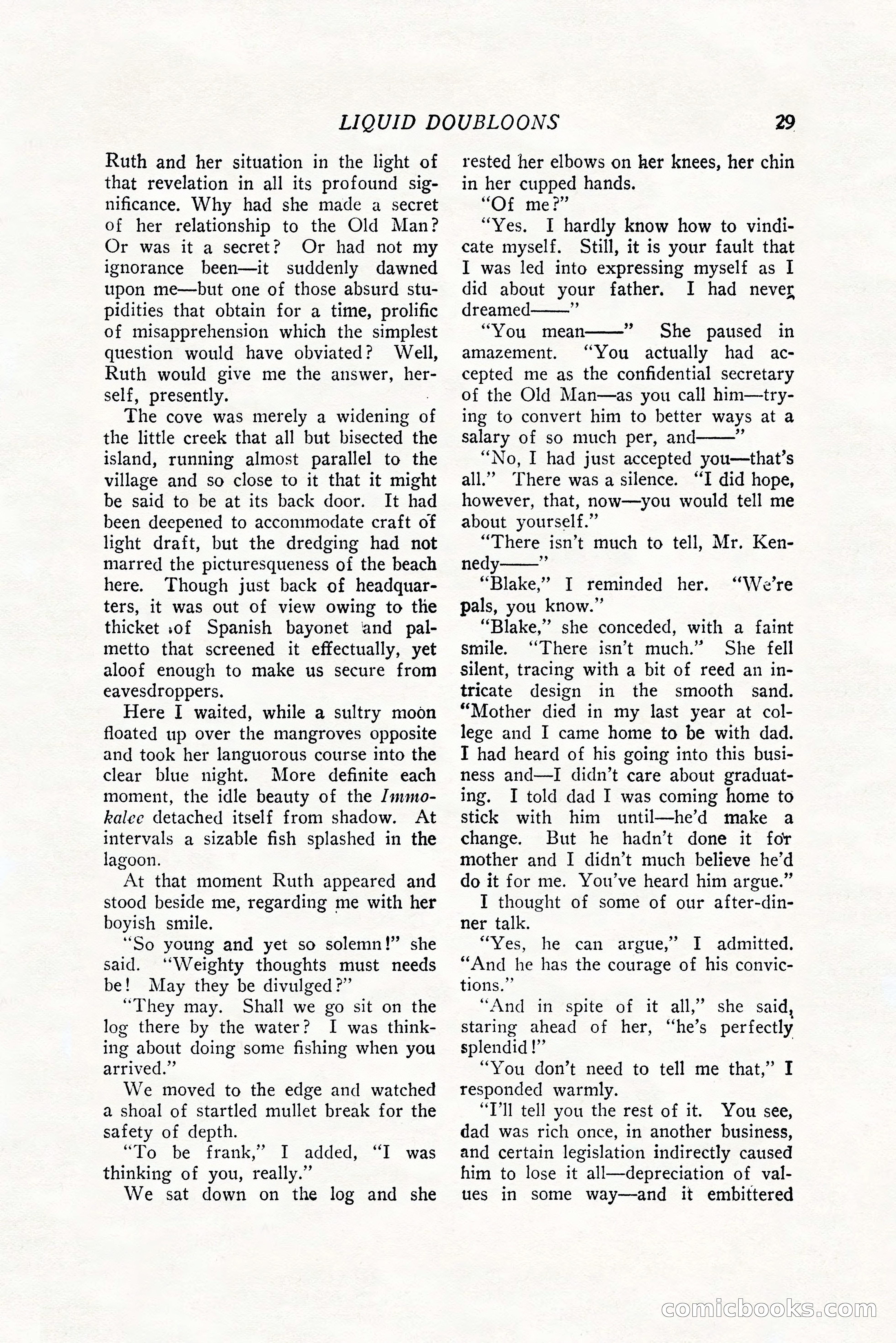 The Popular Magazine — page 39 of 212