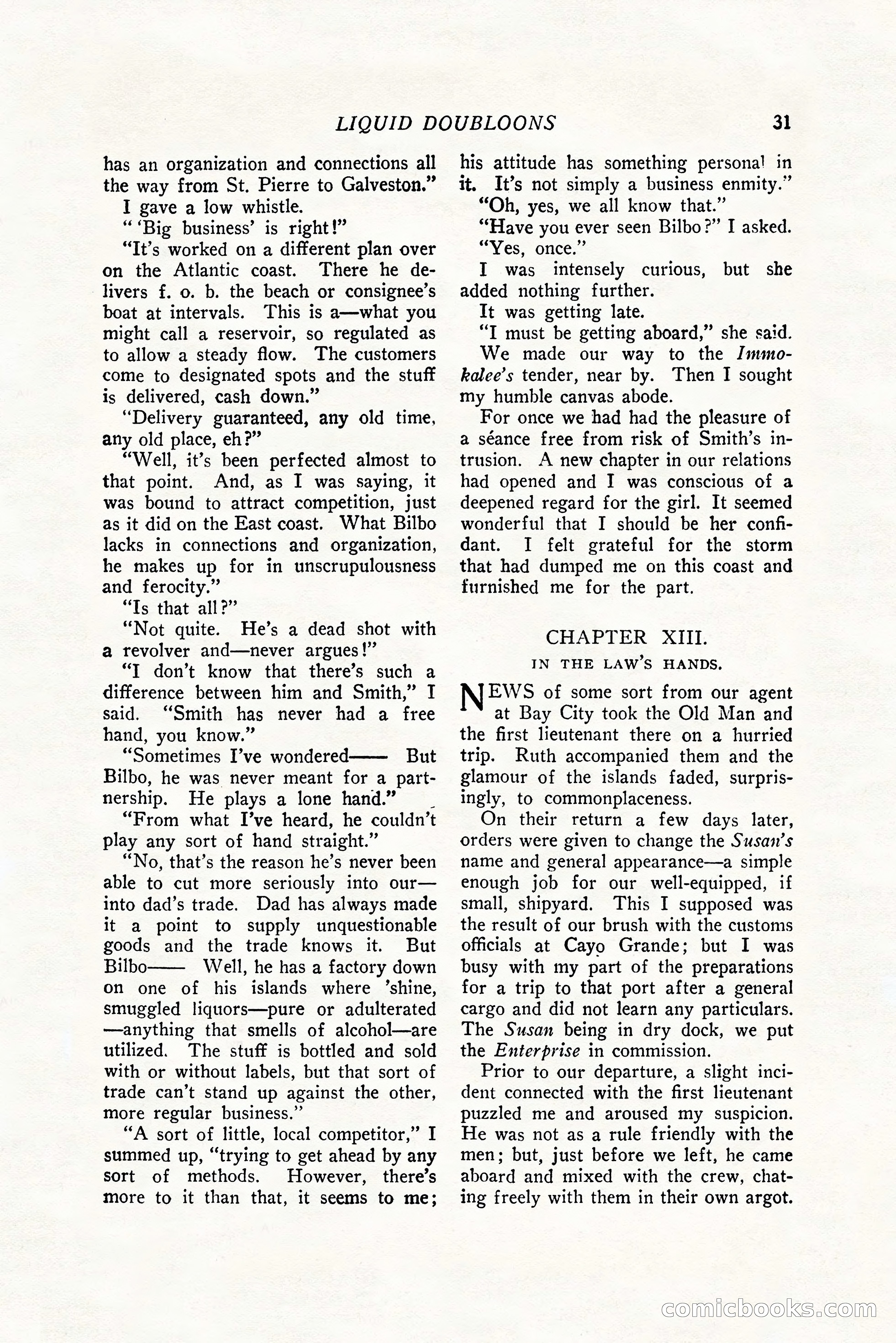 The Popular Magazine — page 41 of 212