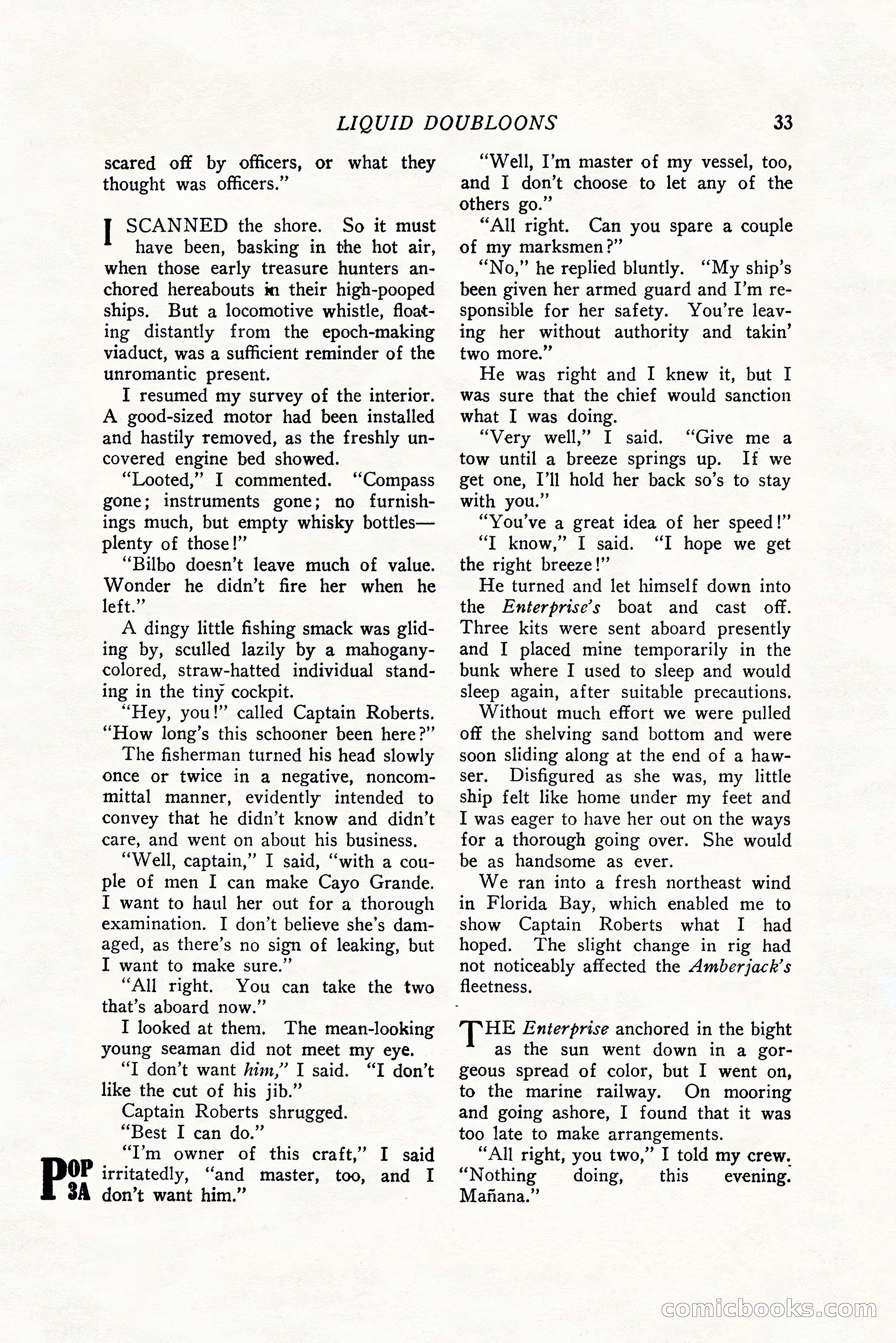 The Popular Magazine — page 43 of 212