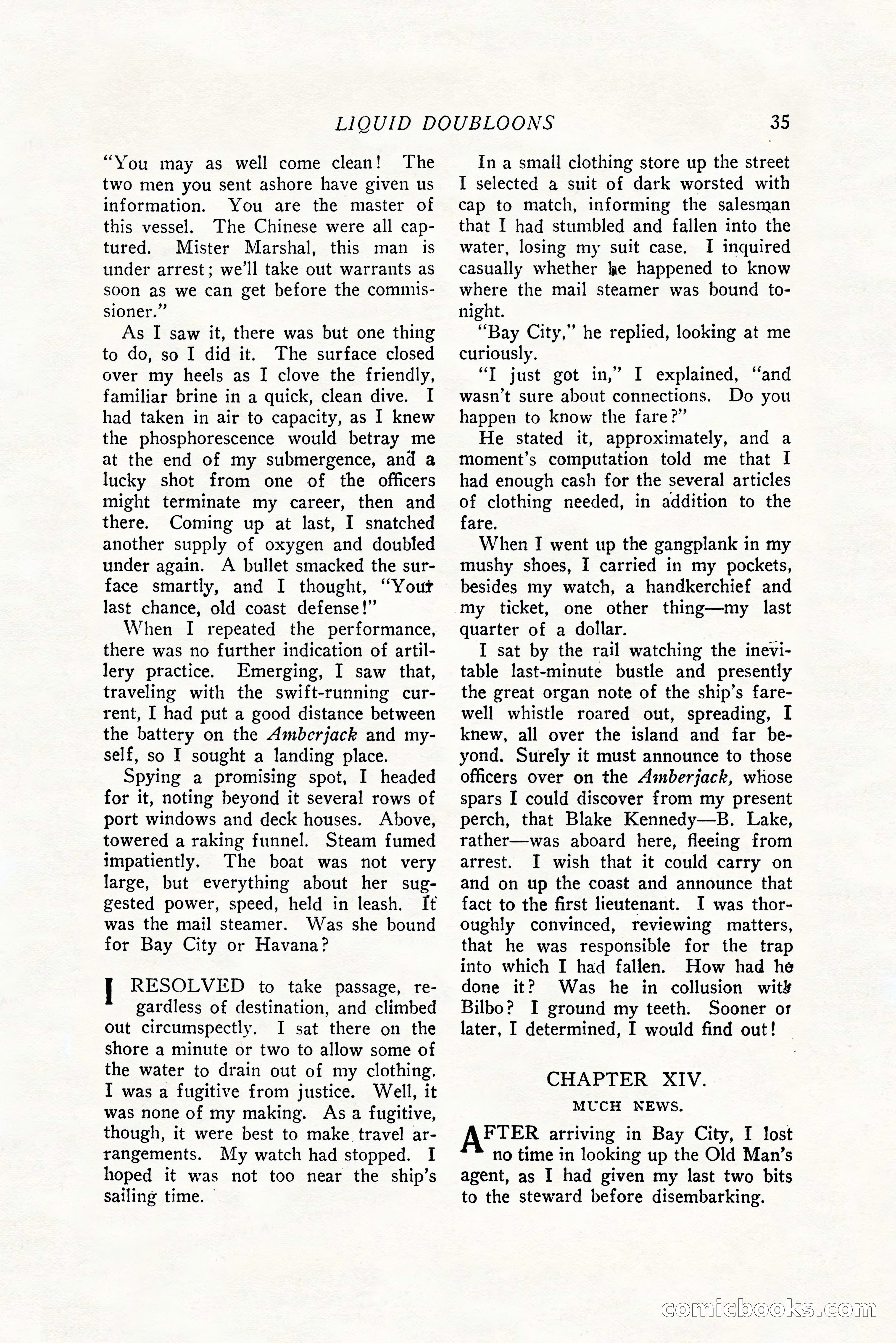 The Popular Magazine — page 45 of 212