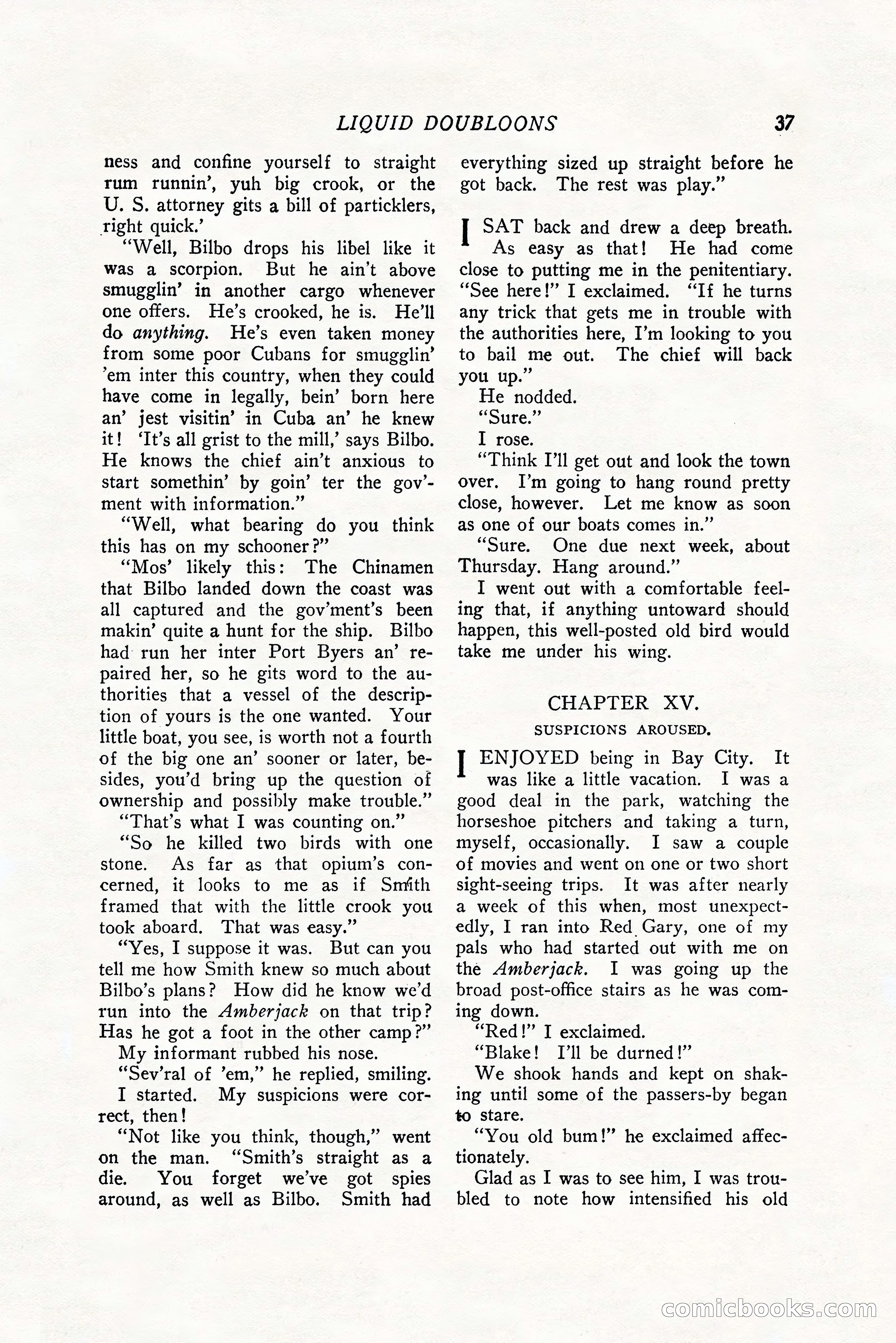 The Popular Magazine — page 47 of 212
