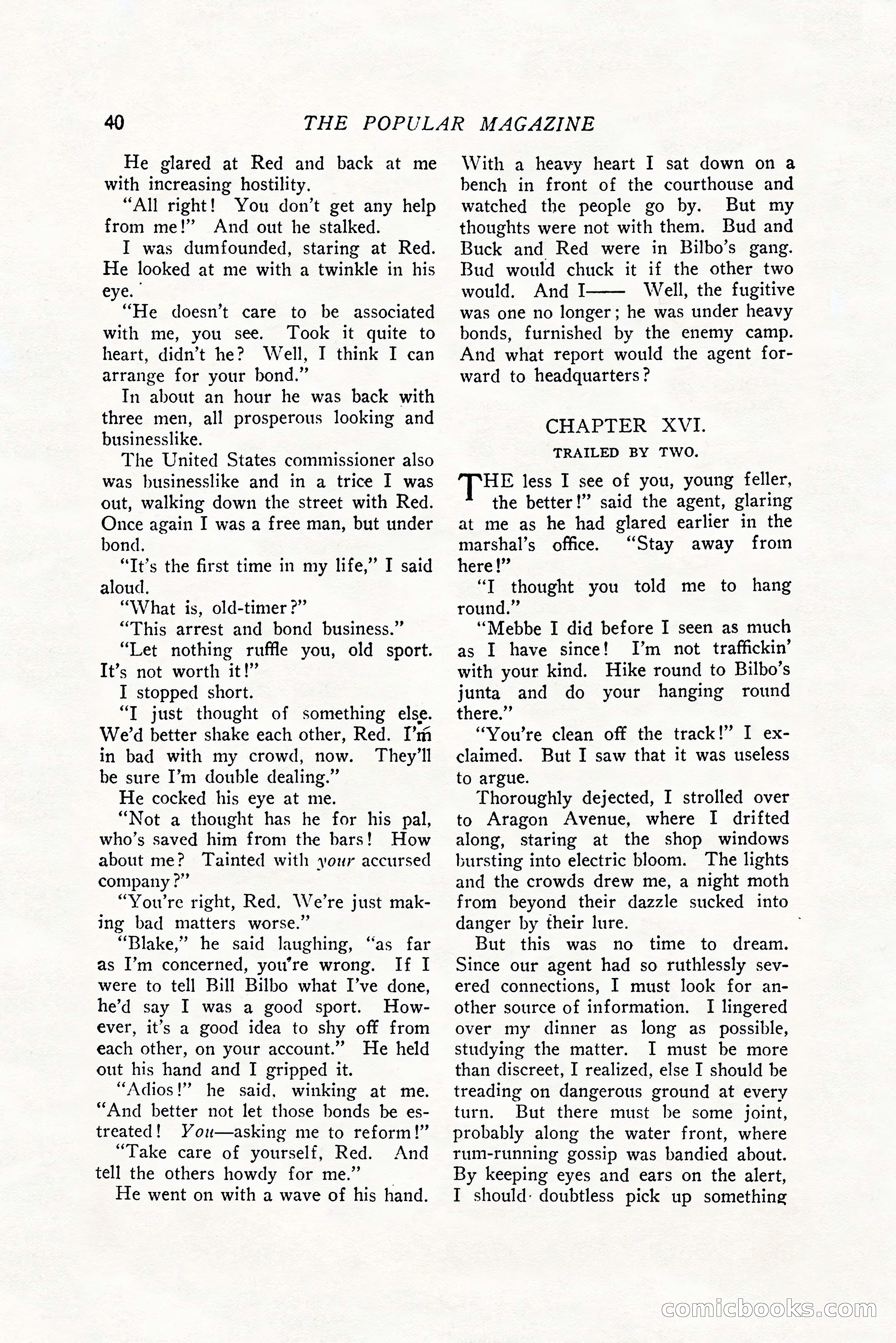 The Popular Magazine — page 50 of 212