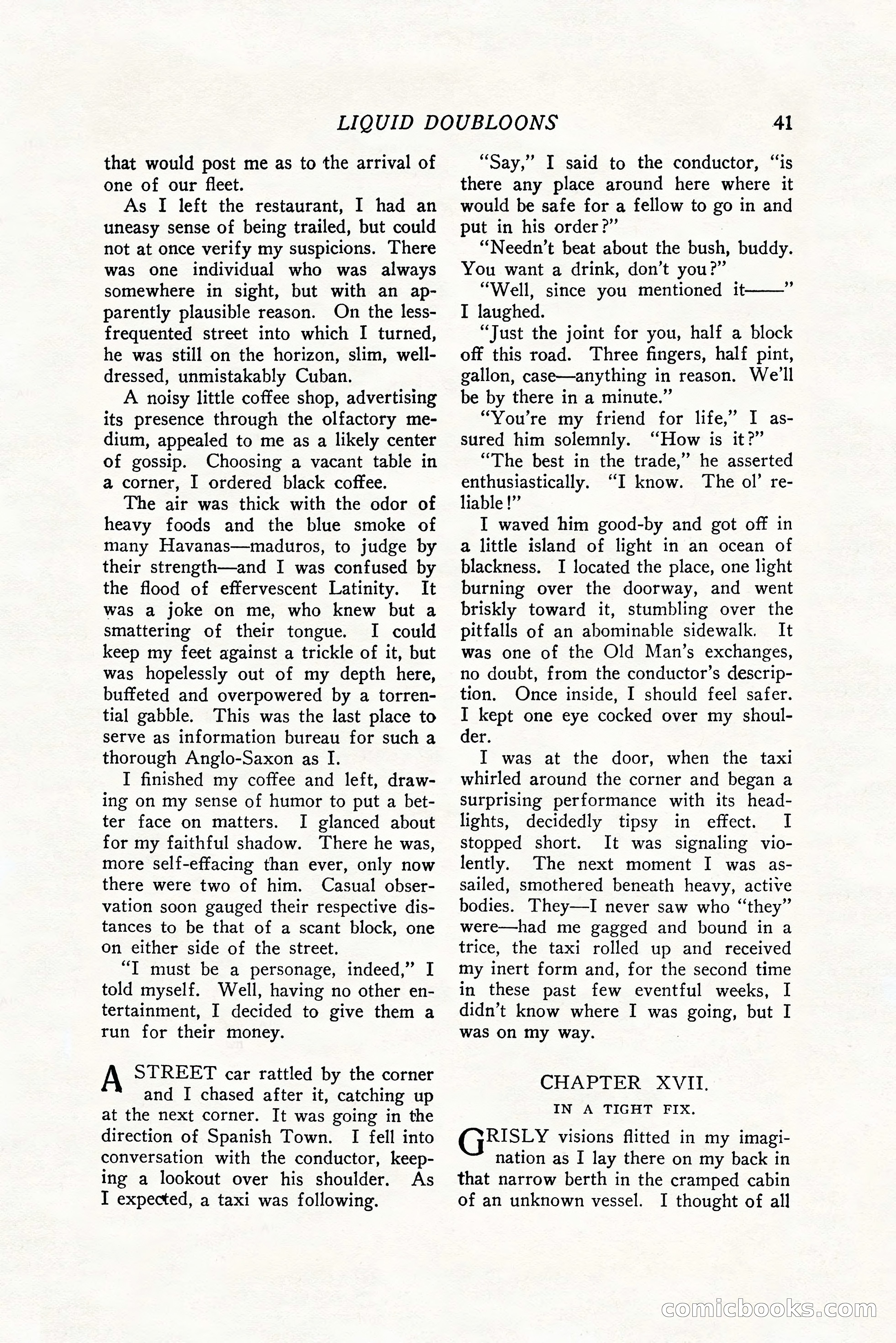 The Popular Magazine — page 51 of 212