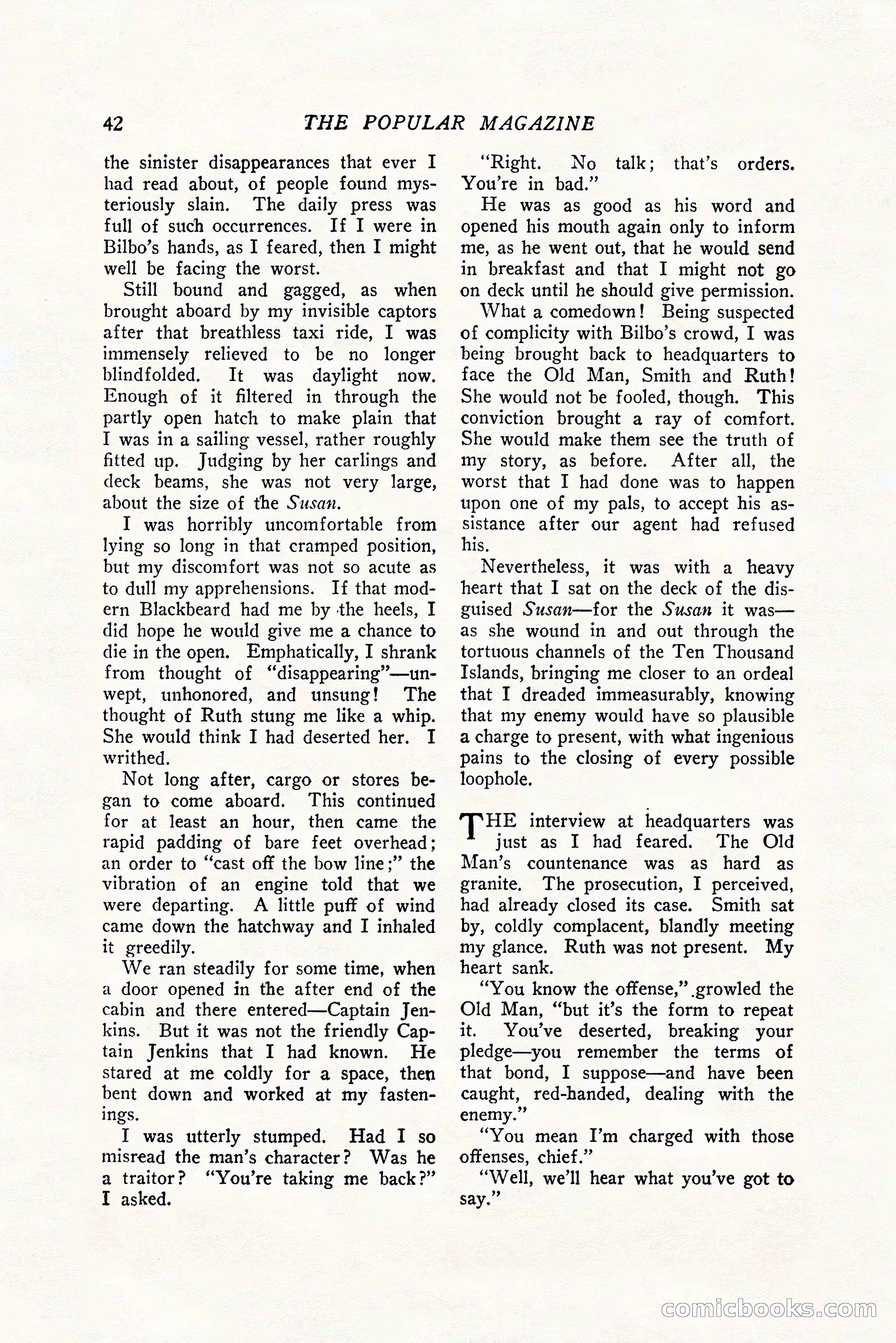 The Popular Magazine — page 52 of 212