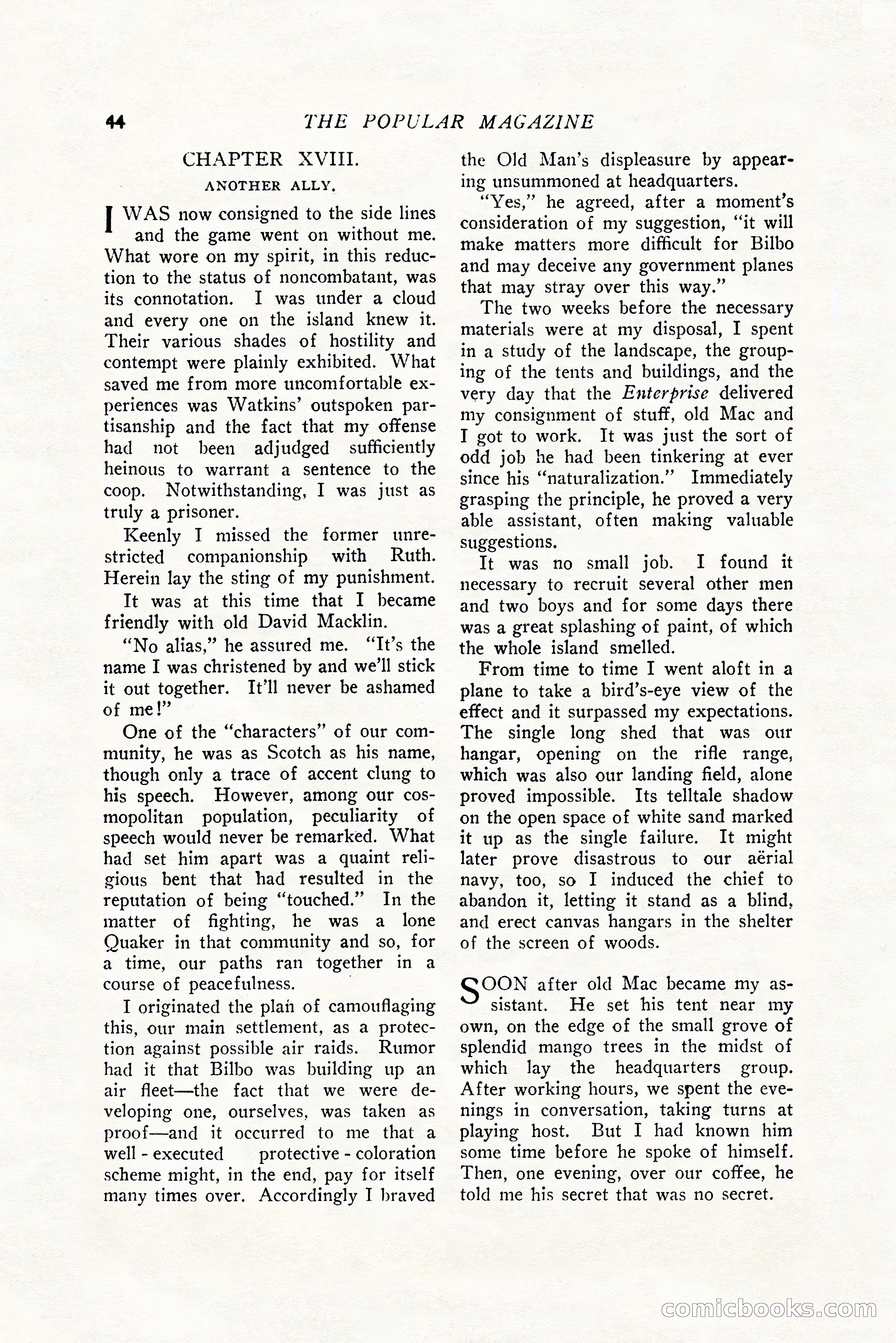 The Popular Magazine — page 54 of 212