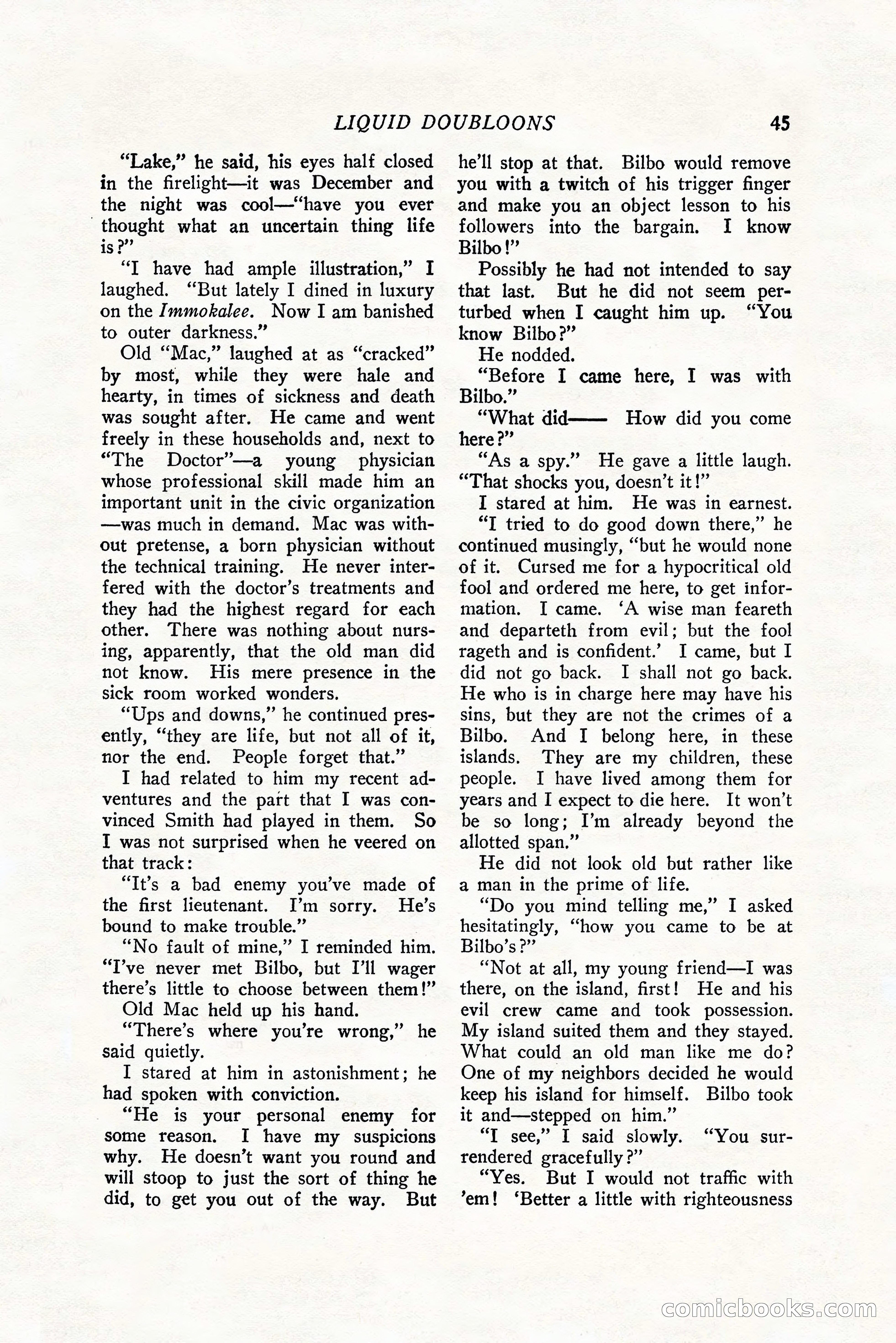 The Popular Magazine — page 55 of 212