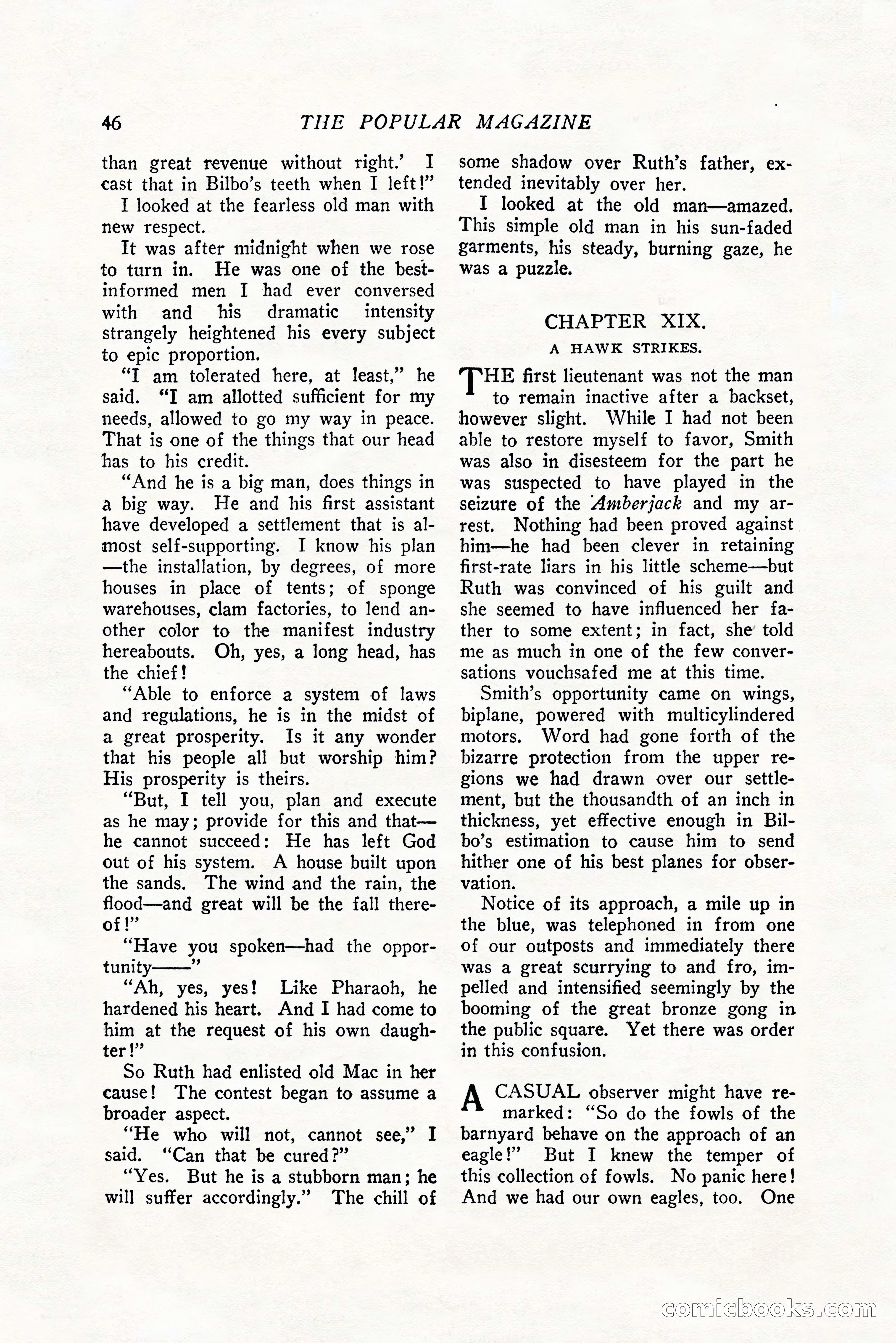 The Popular Magazine — page 56 of 212