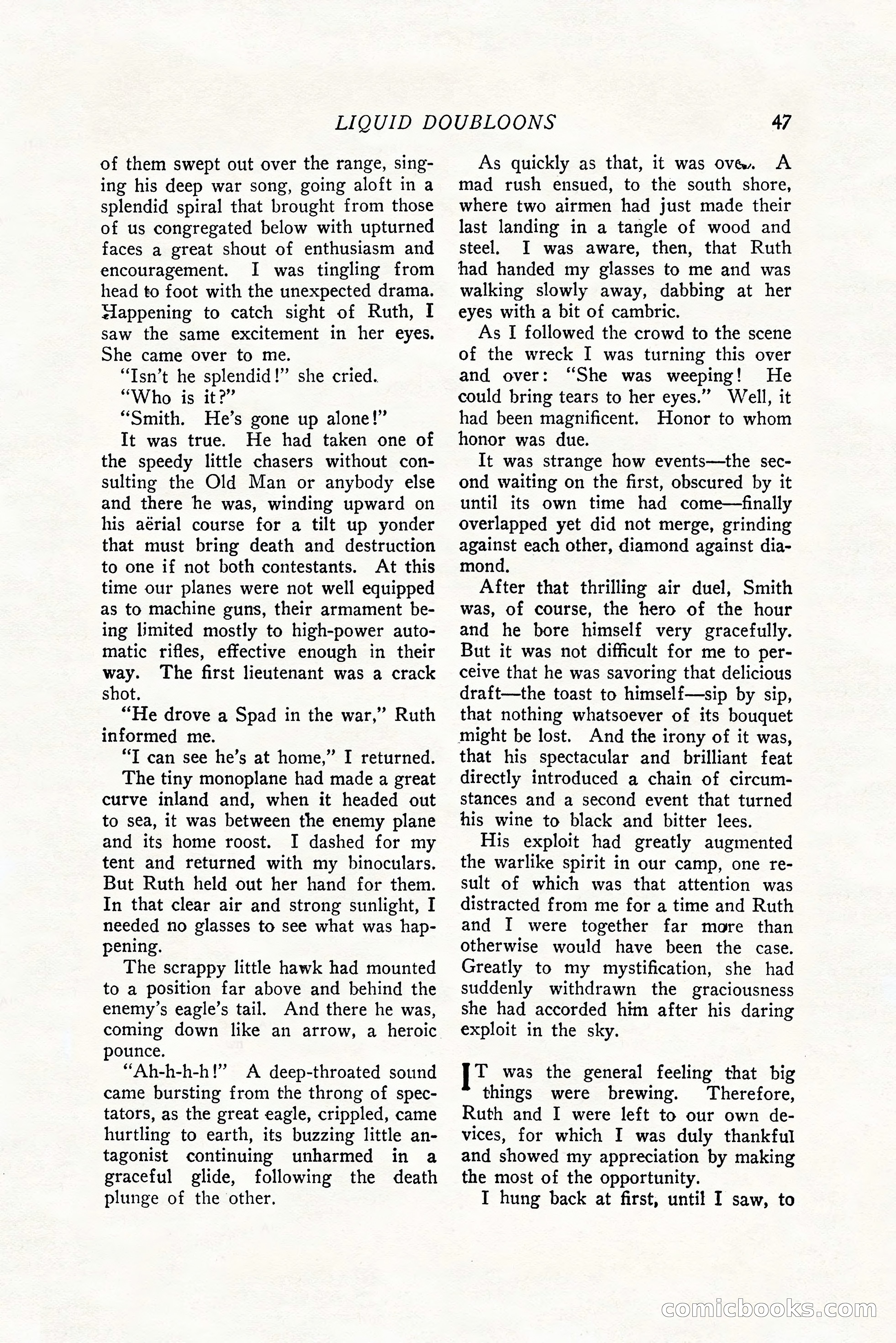 The Popular Magazine — page 57 of 212