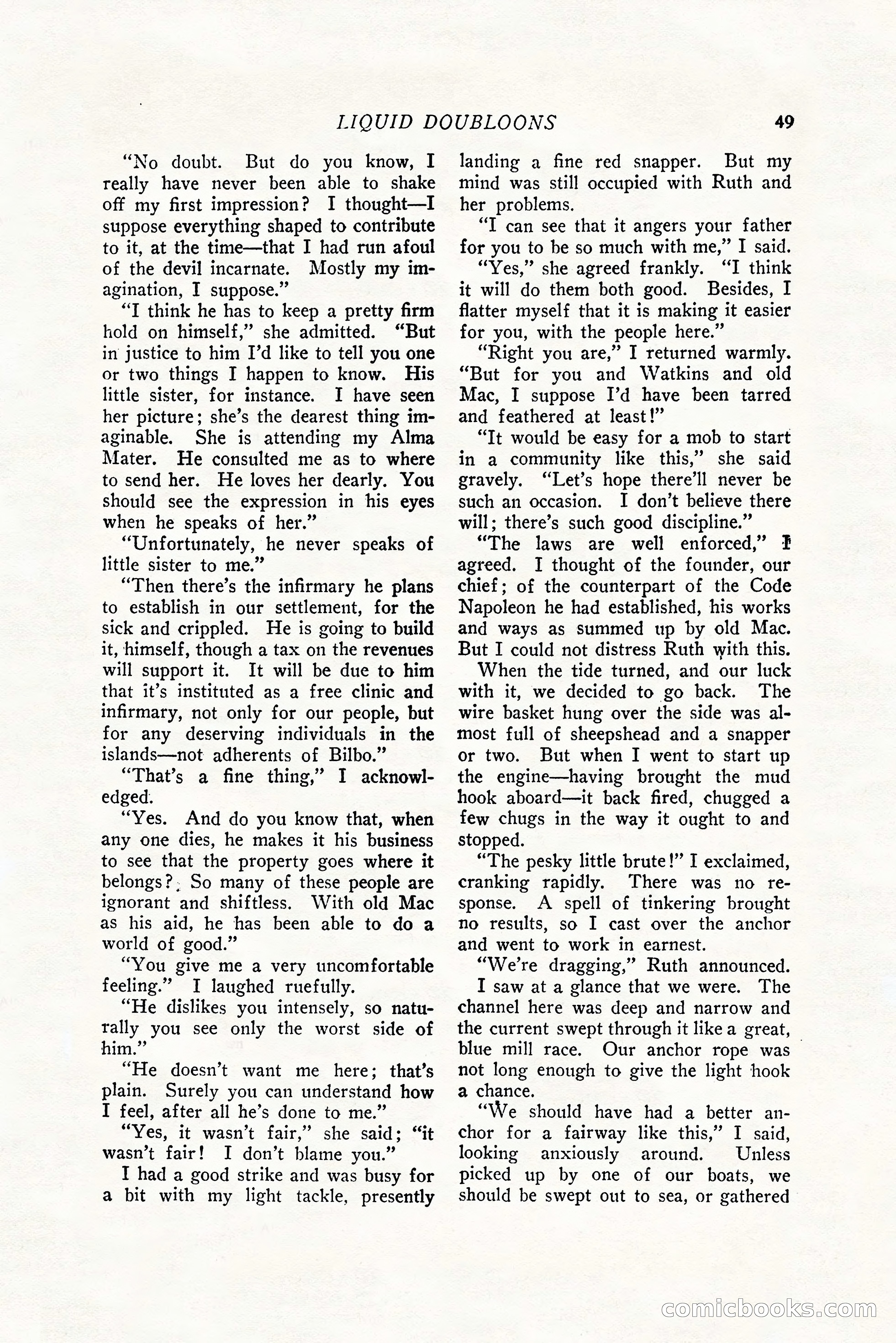 The Popular Magazine — page 59 of 212
