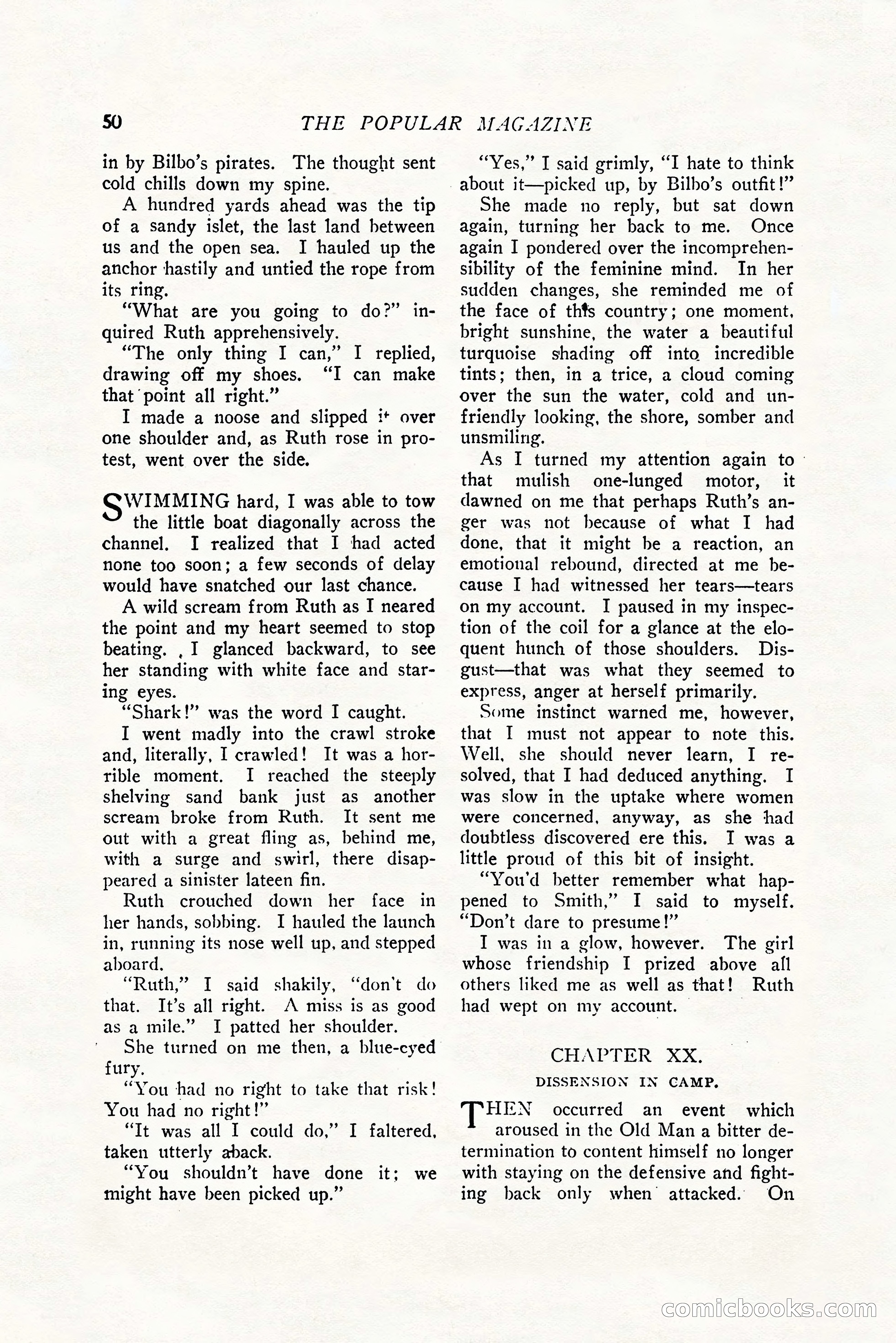 The Popular Magazine — page 60 of 212