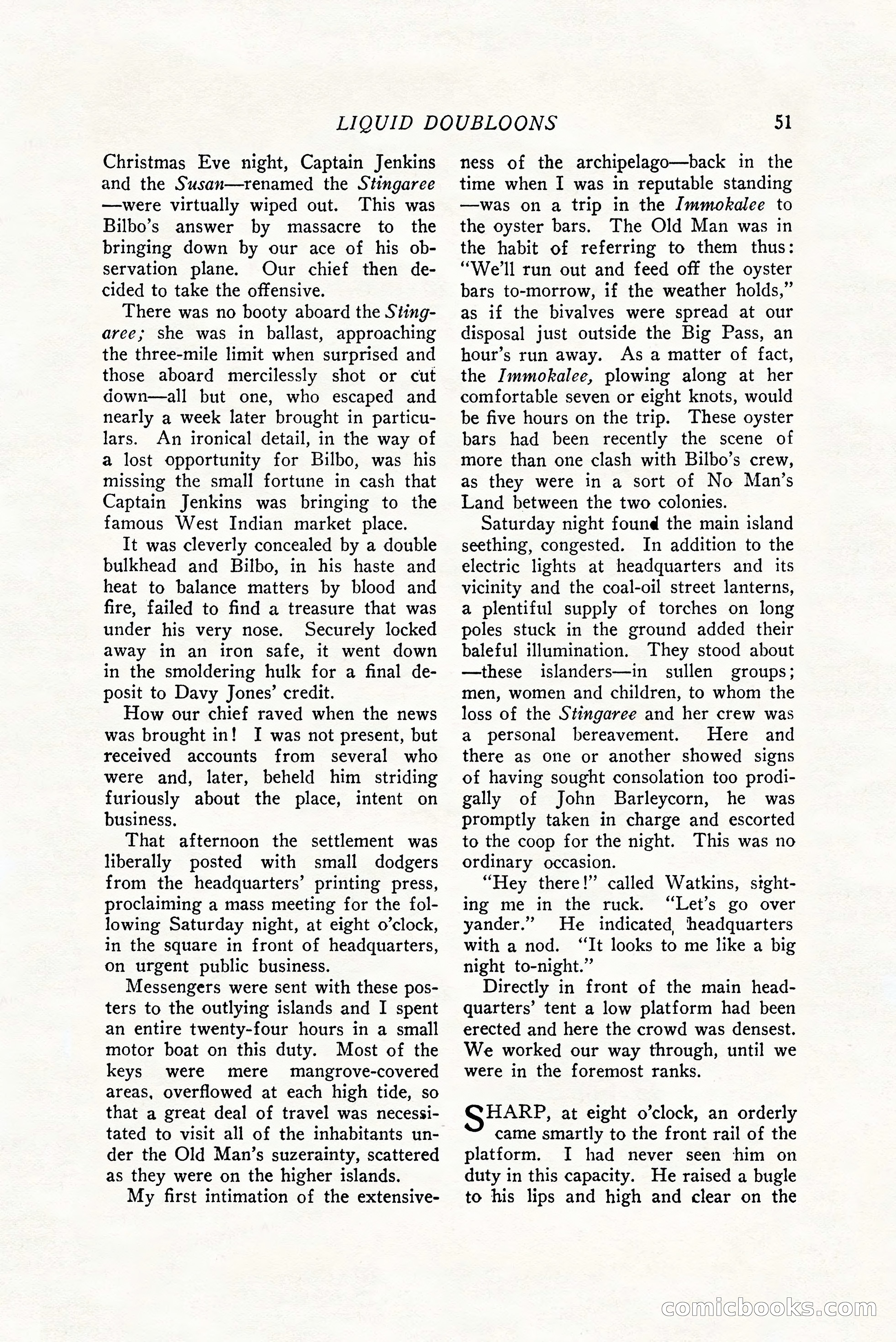 The Popular Magazine — page 61 of 212