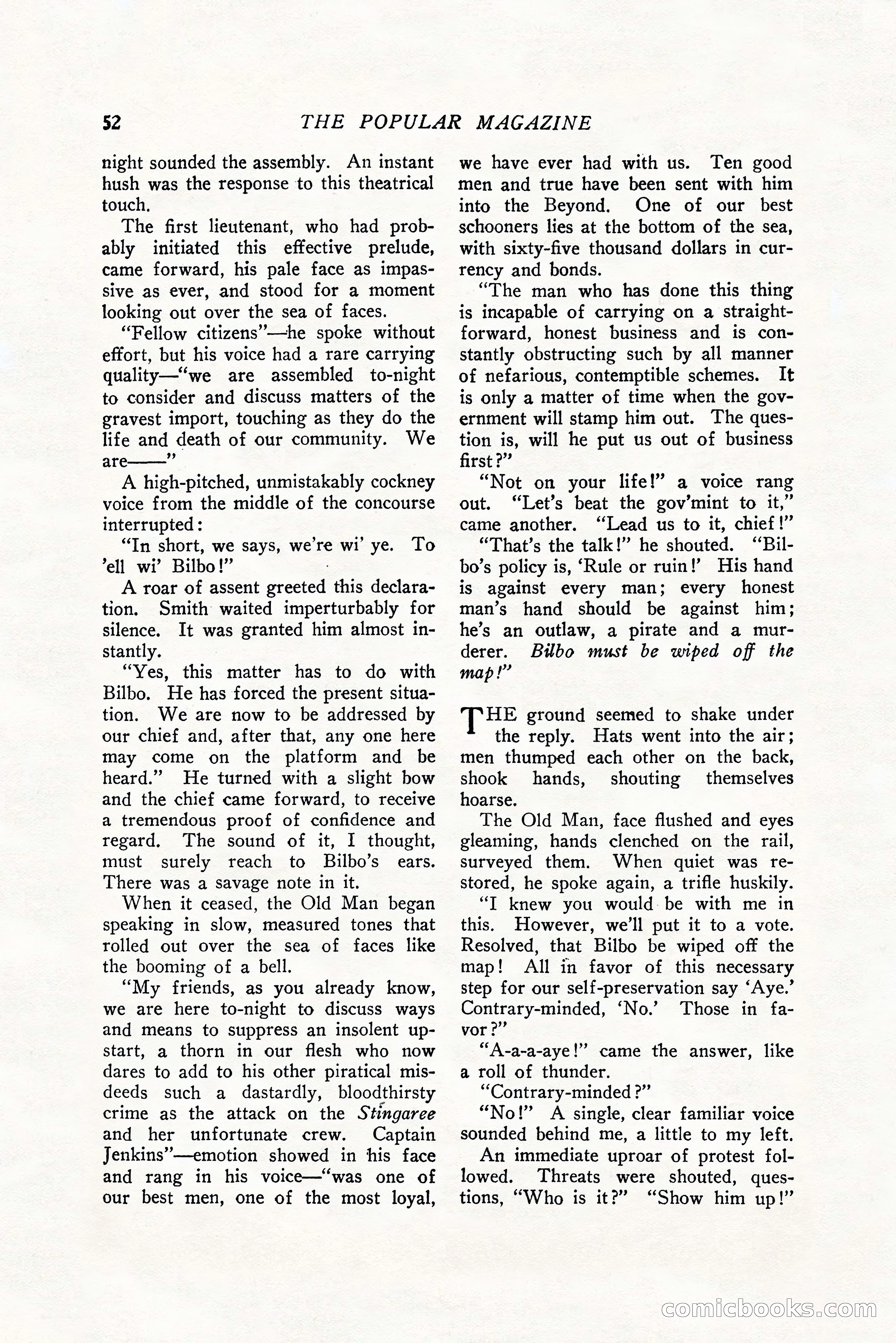 The Popular Magazine — page 62 of 212
