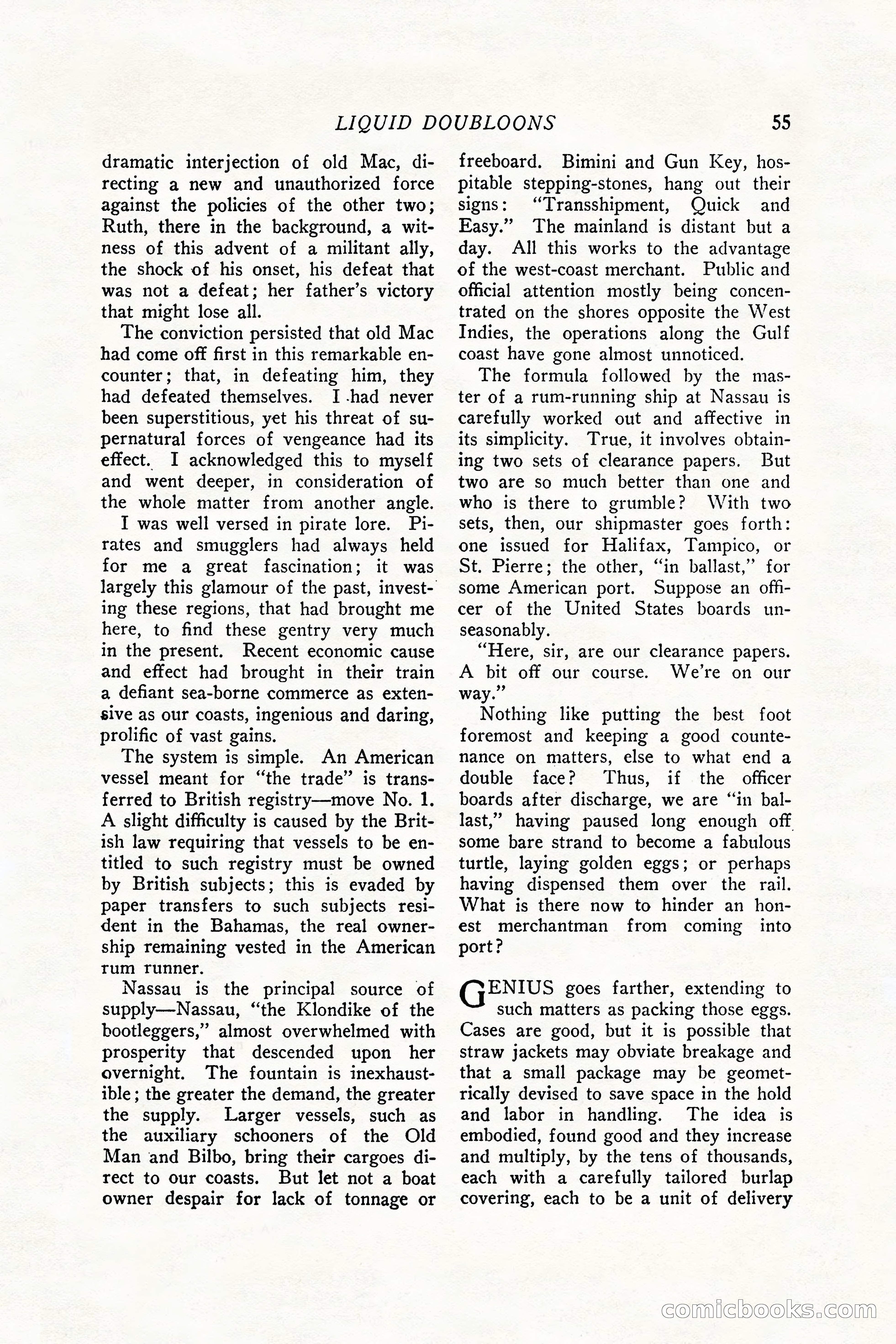 The Popular Magazine — page 65 of 212