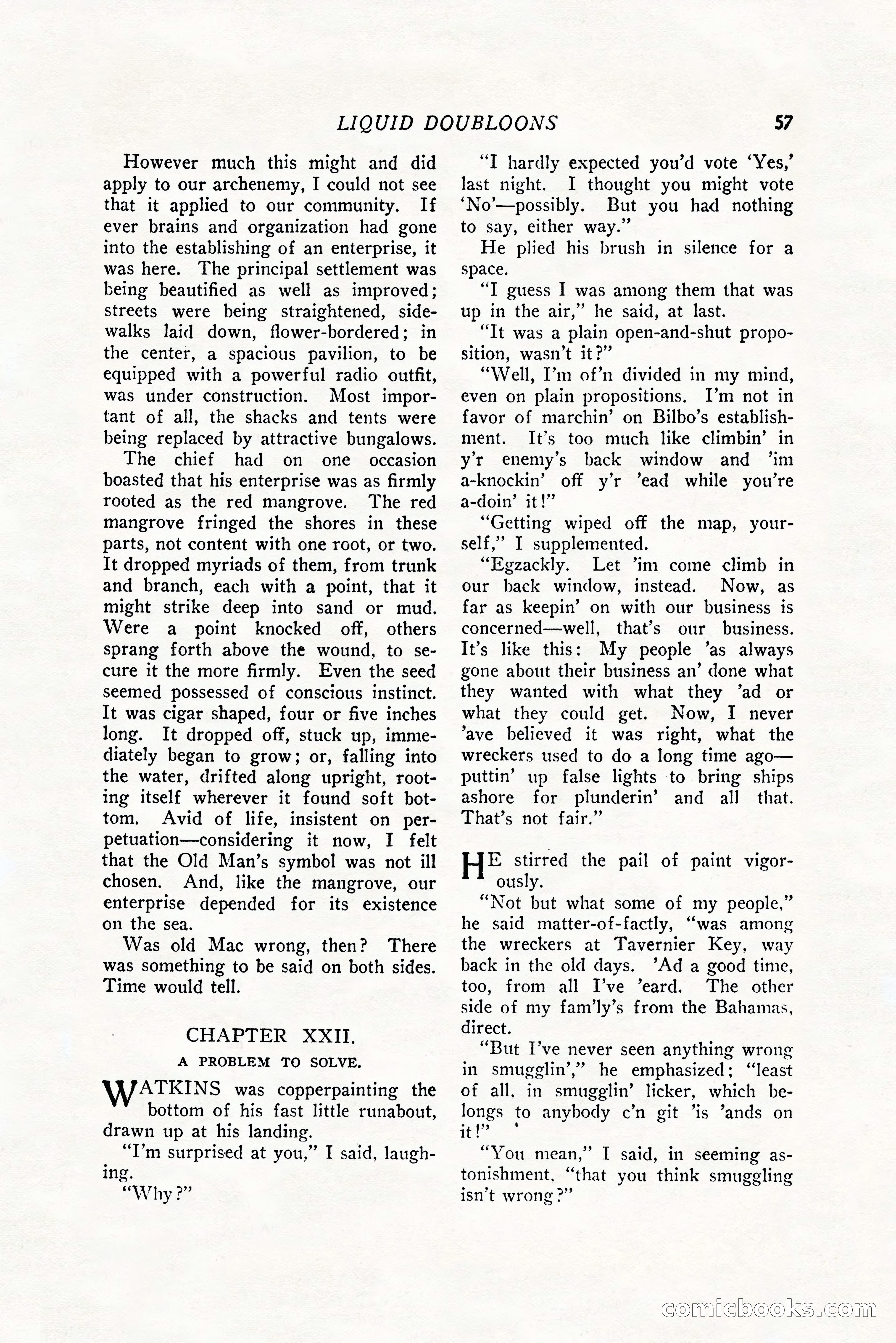 The Popular Magazine — page 67 of 212