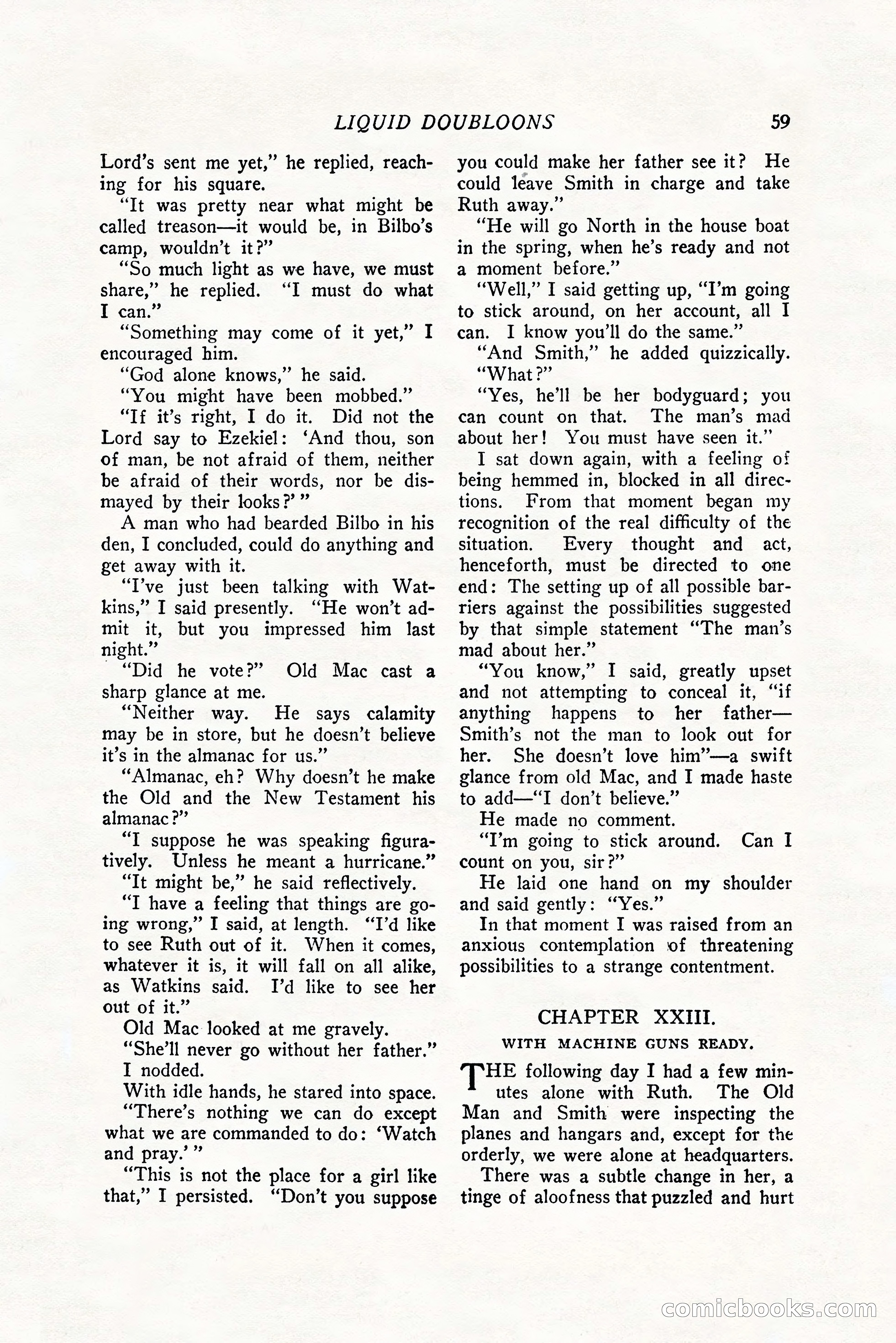 The Popular Magazine — page 69 of 212