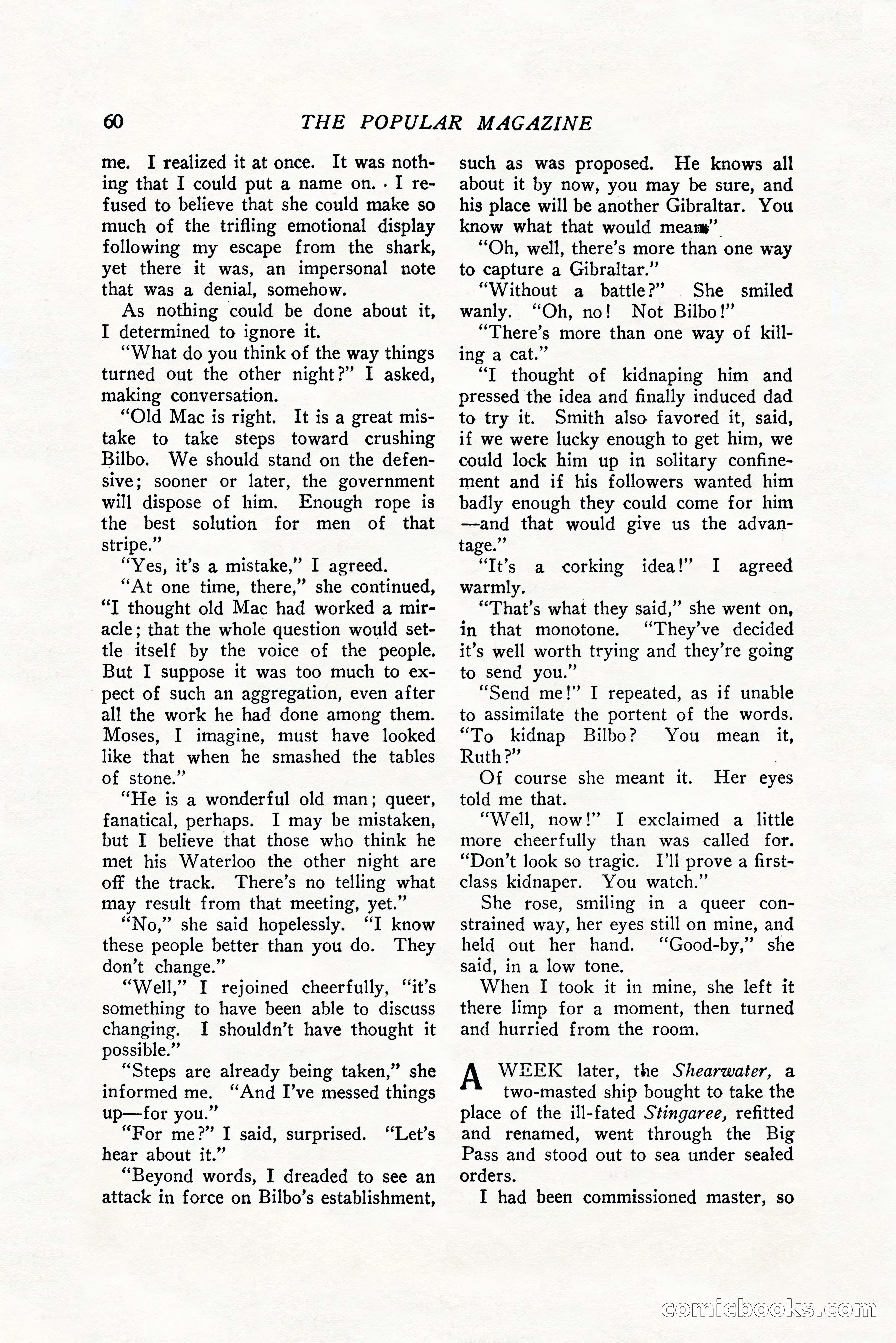 The Popular Magazine — page 70 of 212