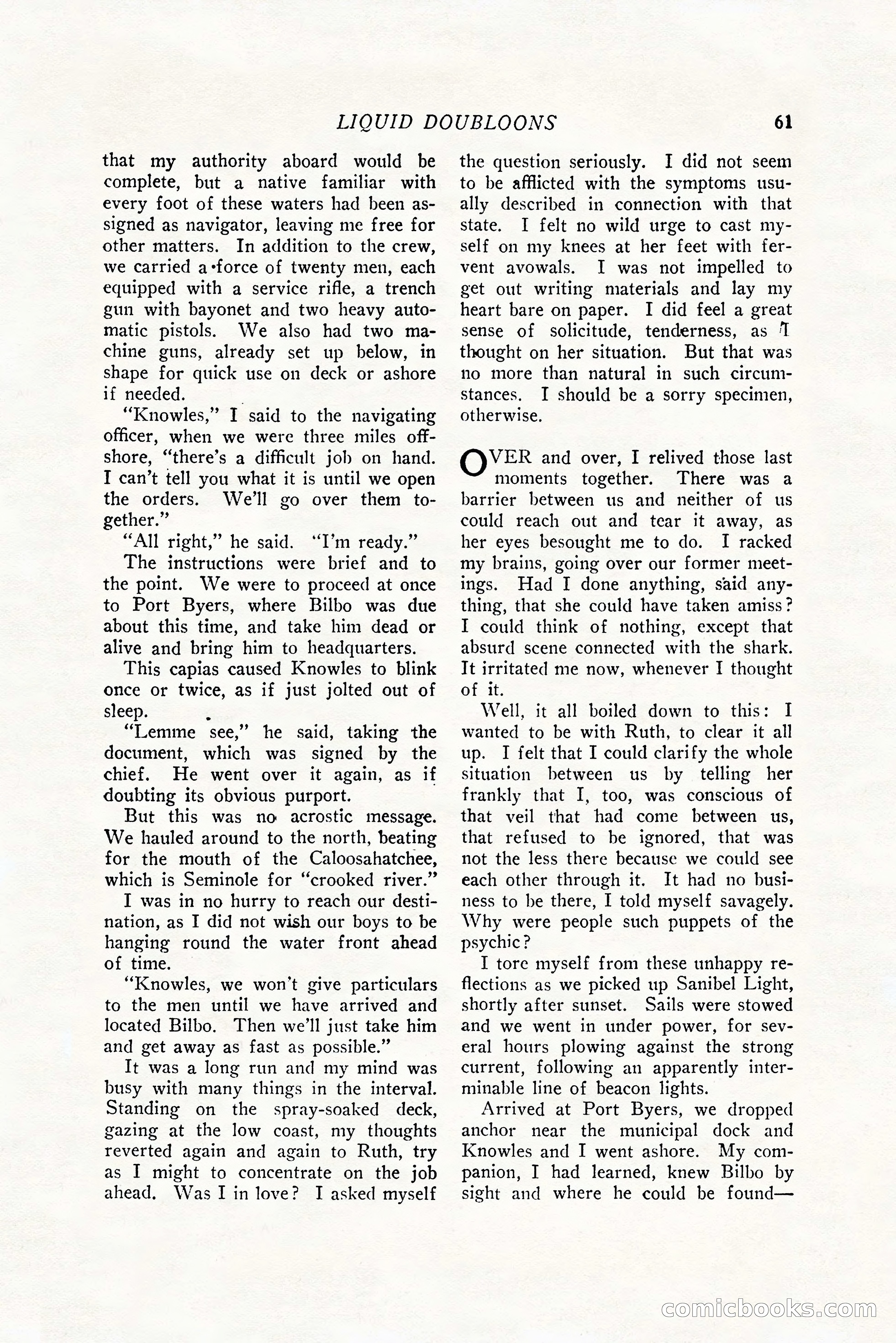 The Popular Magazine — page 71 of 212