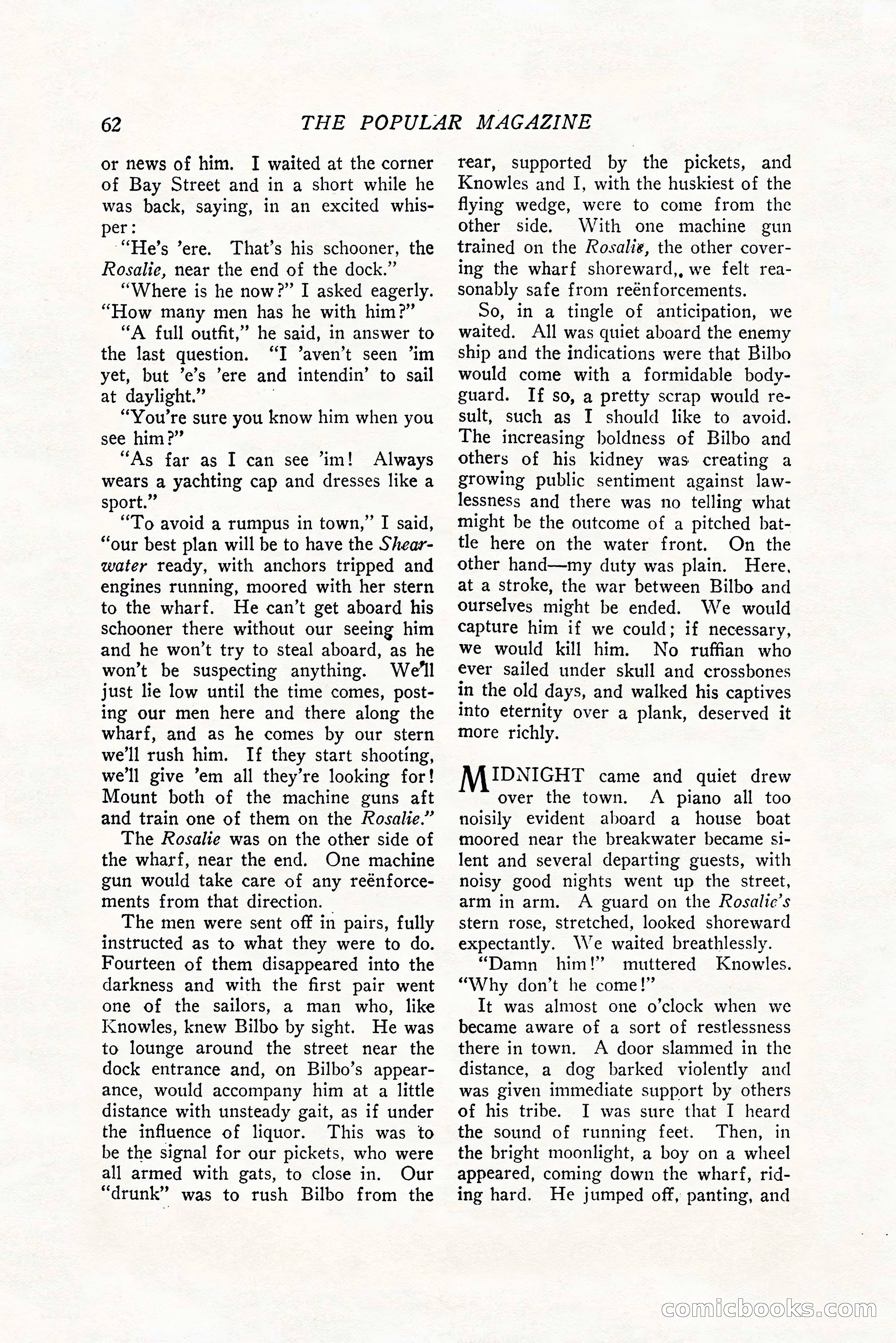 The Popular Magazine — page 72 of 212