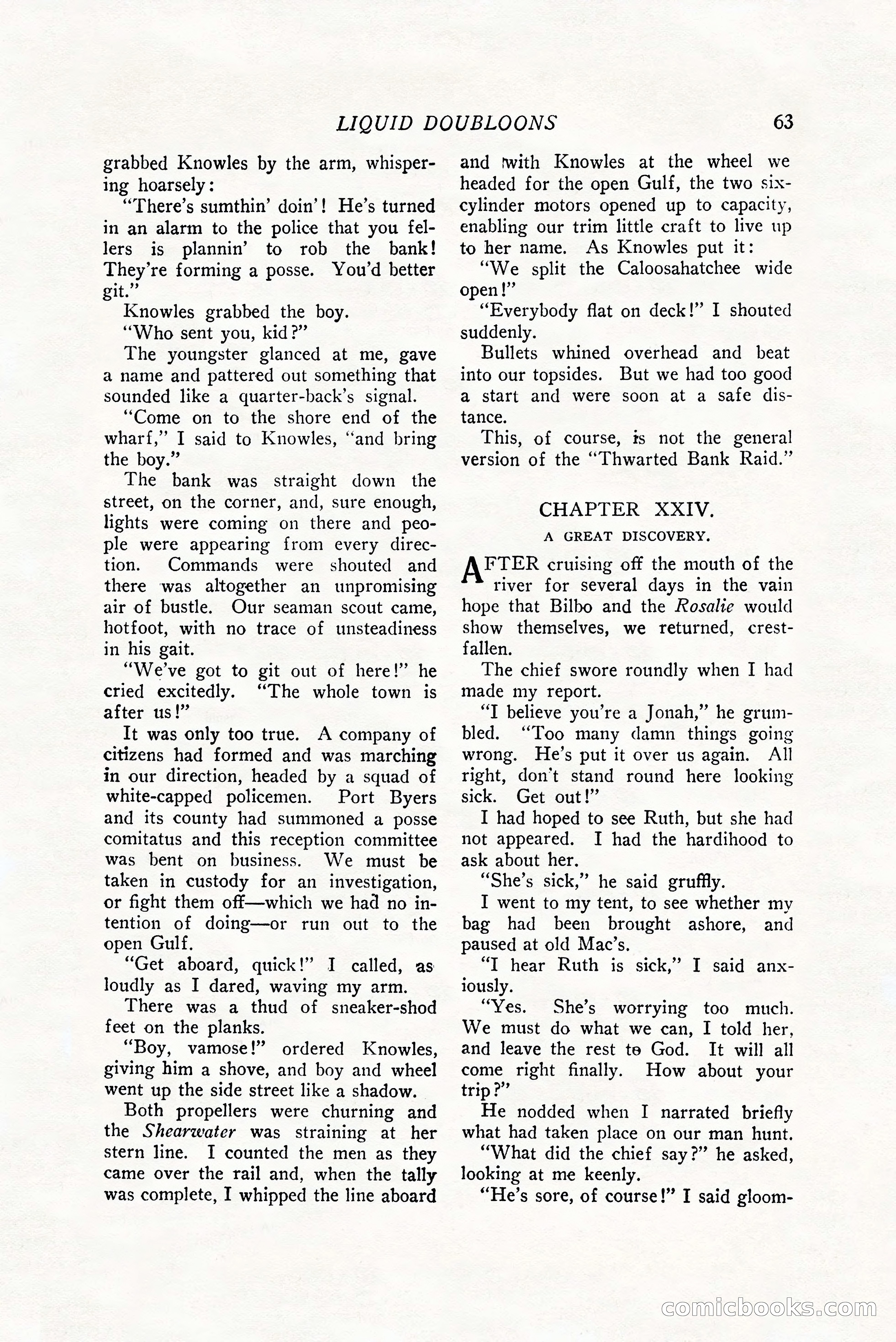 The Popular Magazine — page 73 of 212