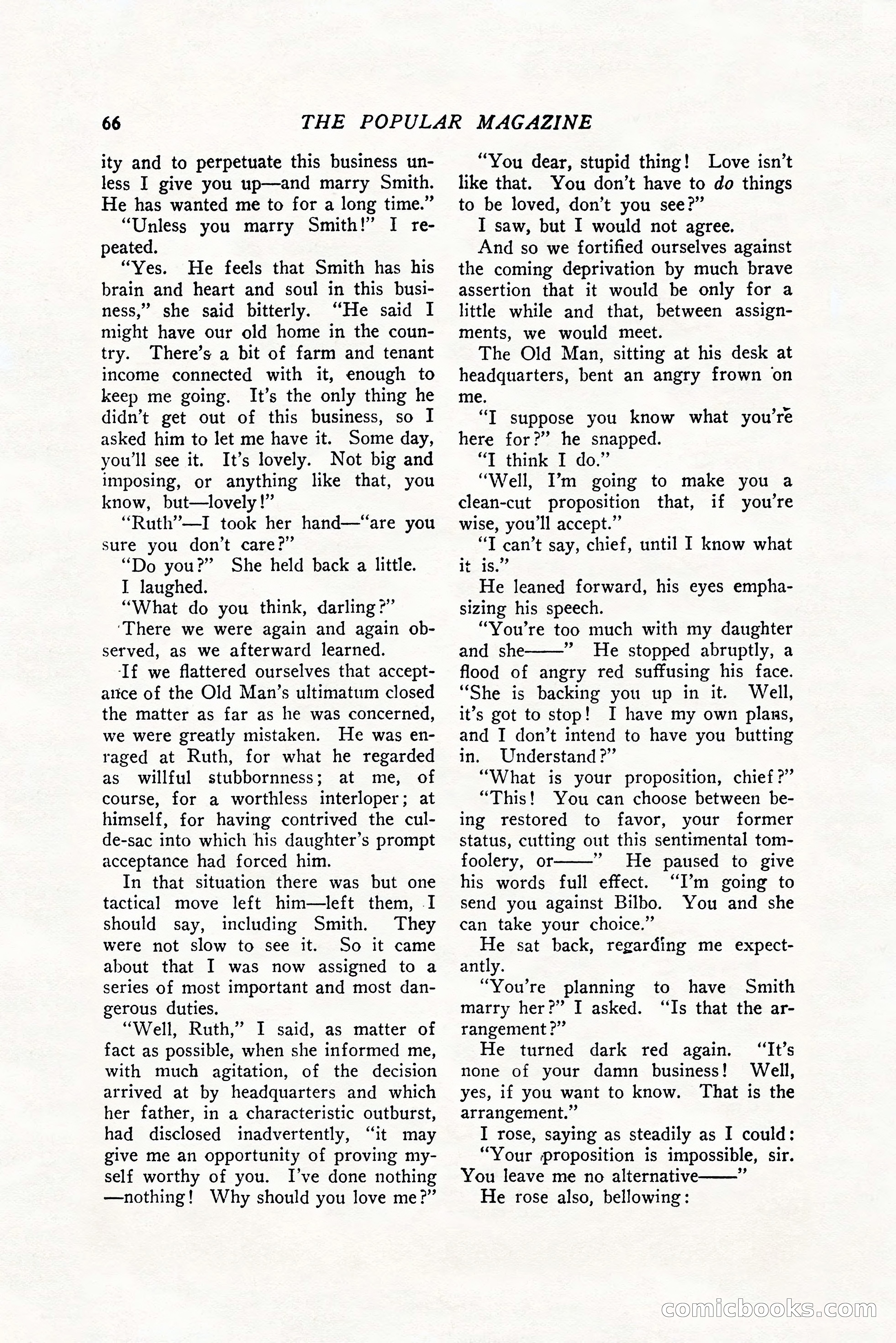 The Popular Magazine — page 76 of 212