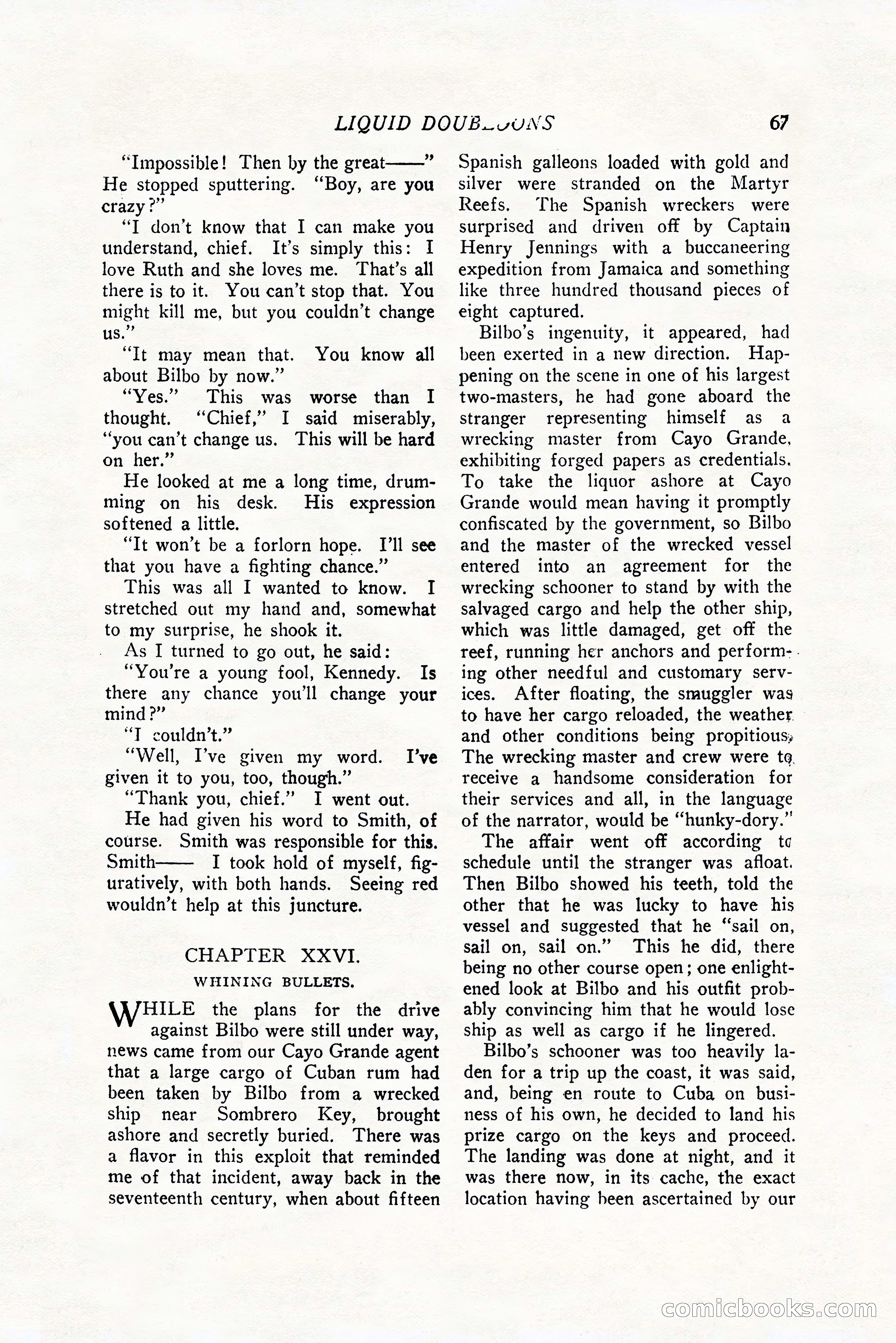 The Popular Magazine — page 77 of 212