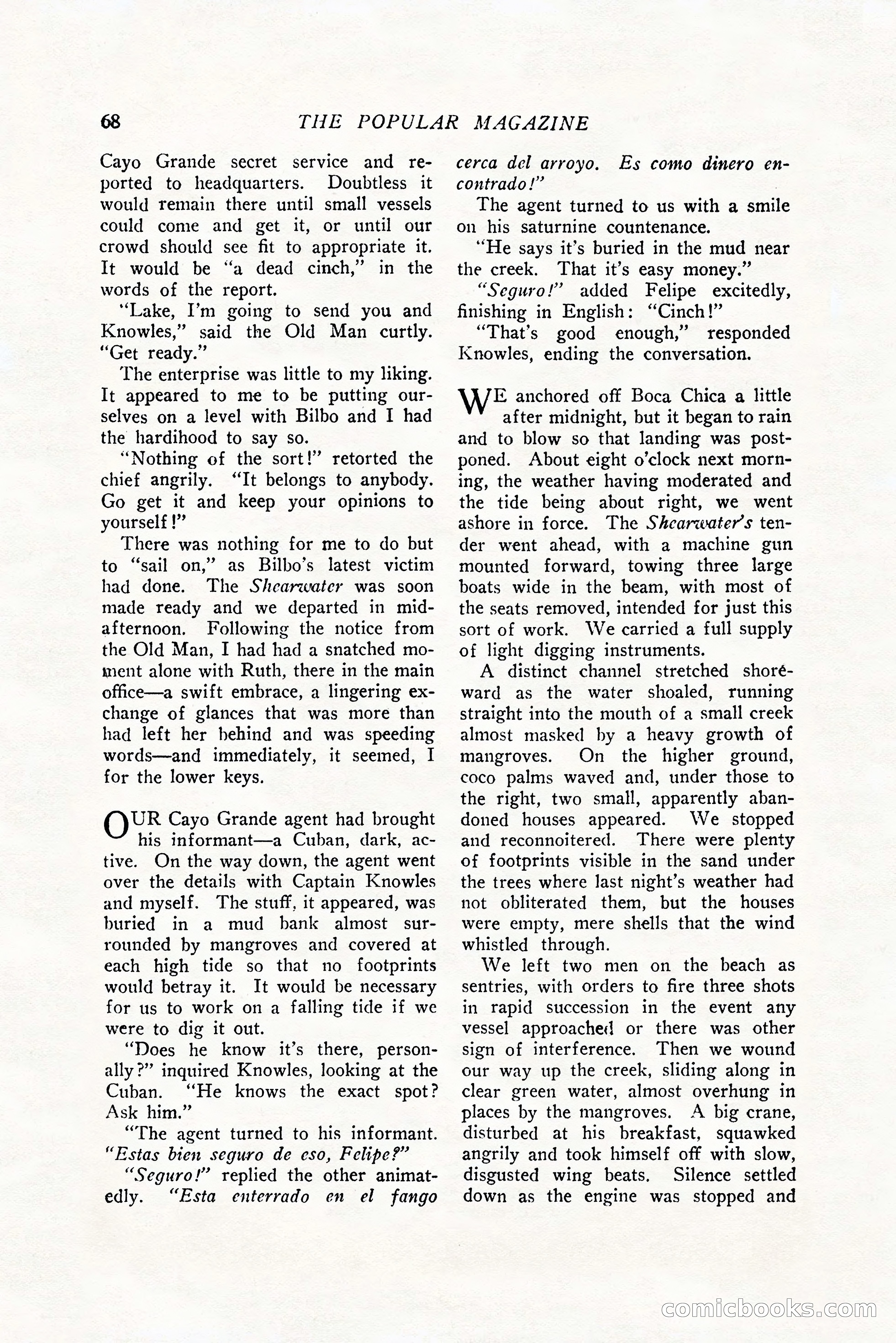 The Popular Magazine — page 78 of 212