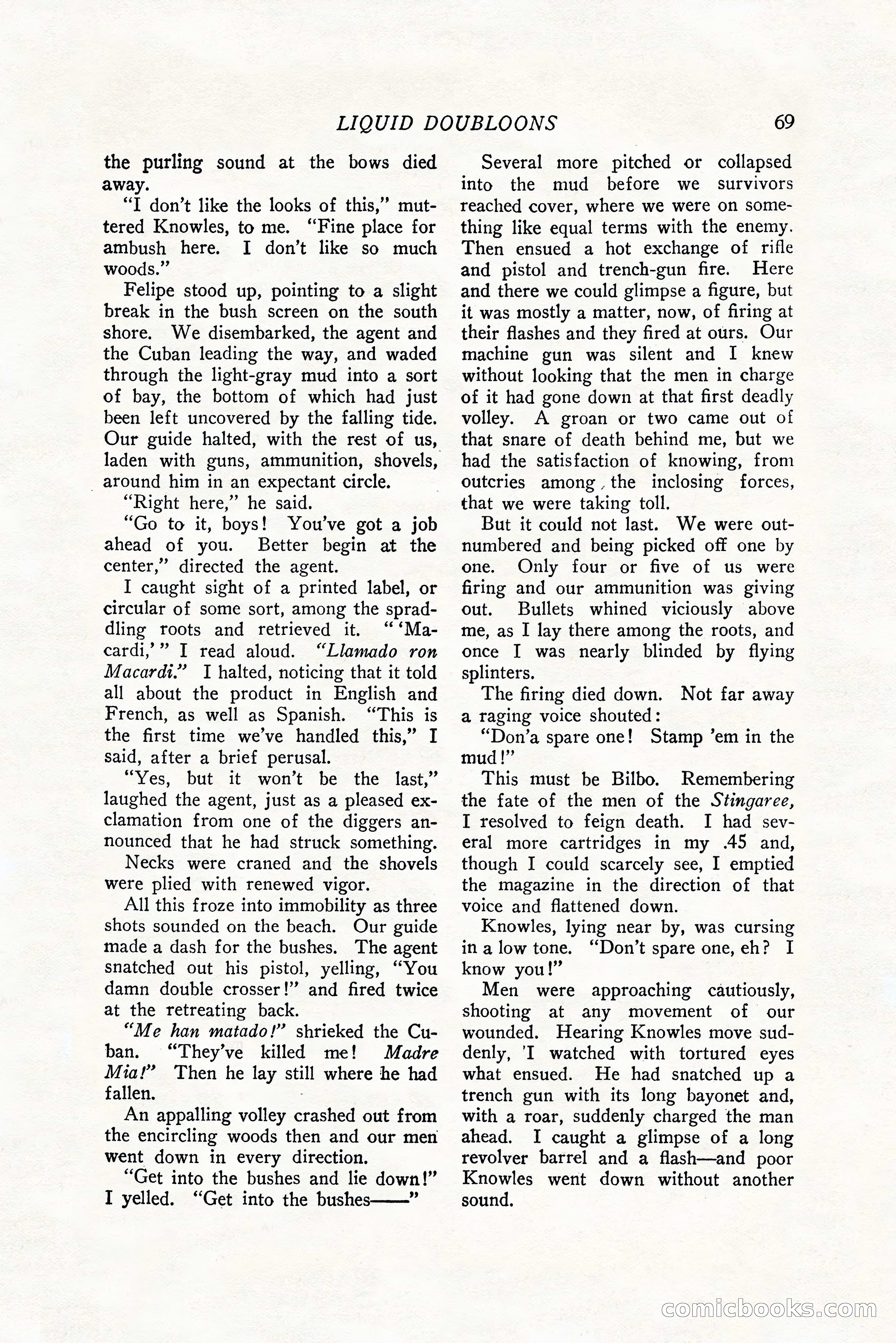 The Popular Magazine — page 79 of 212