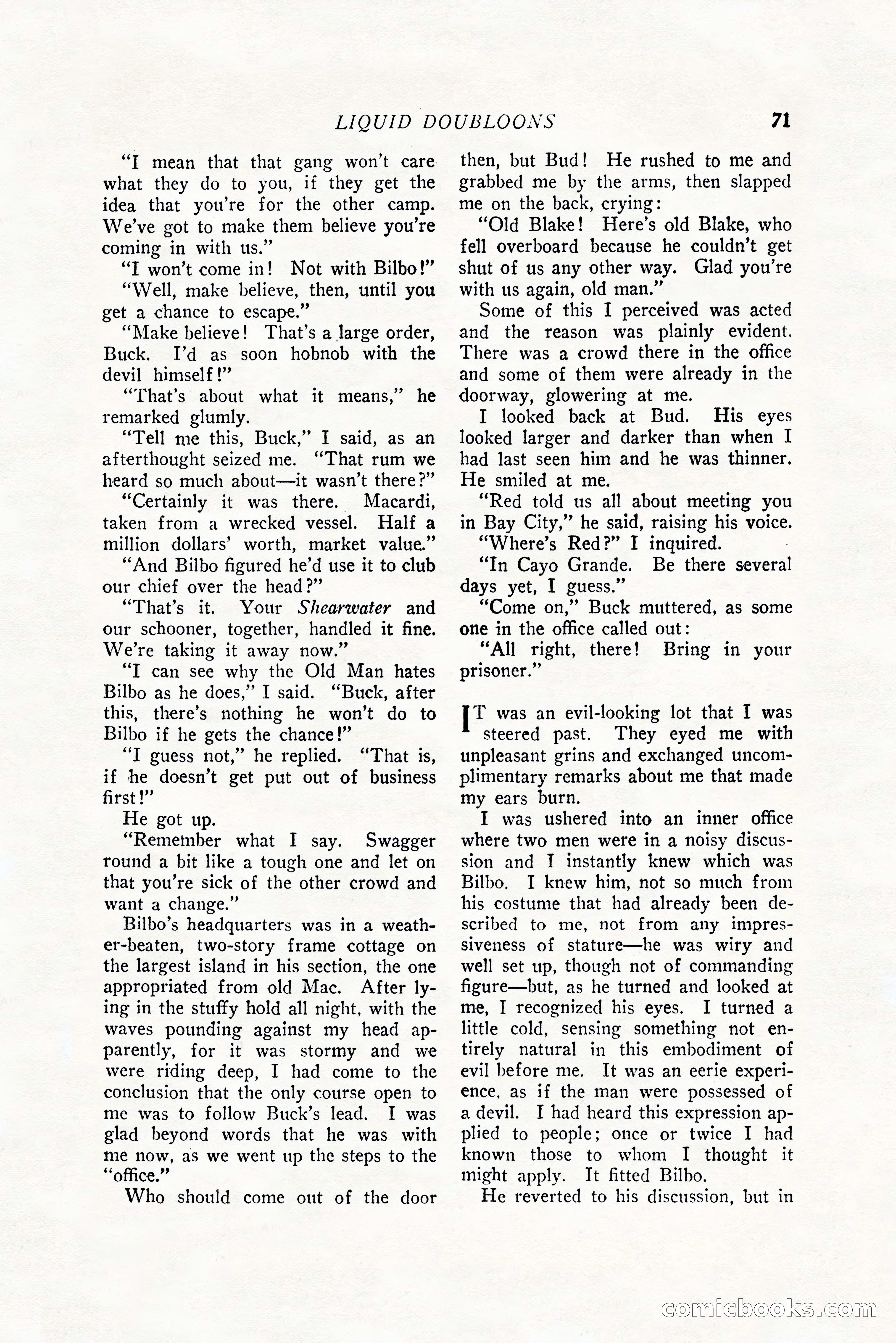 The Popular Magazine — page 81 of 212