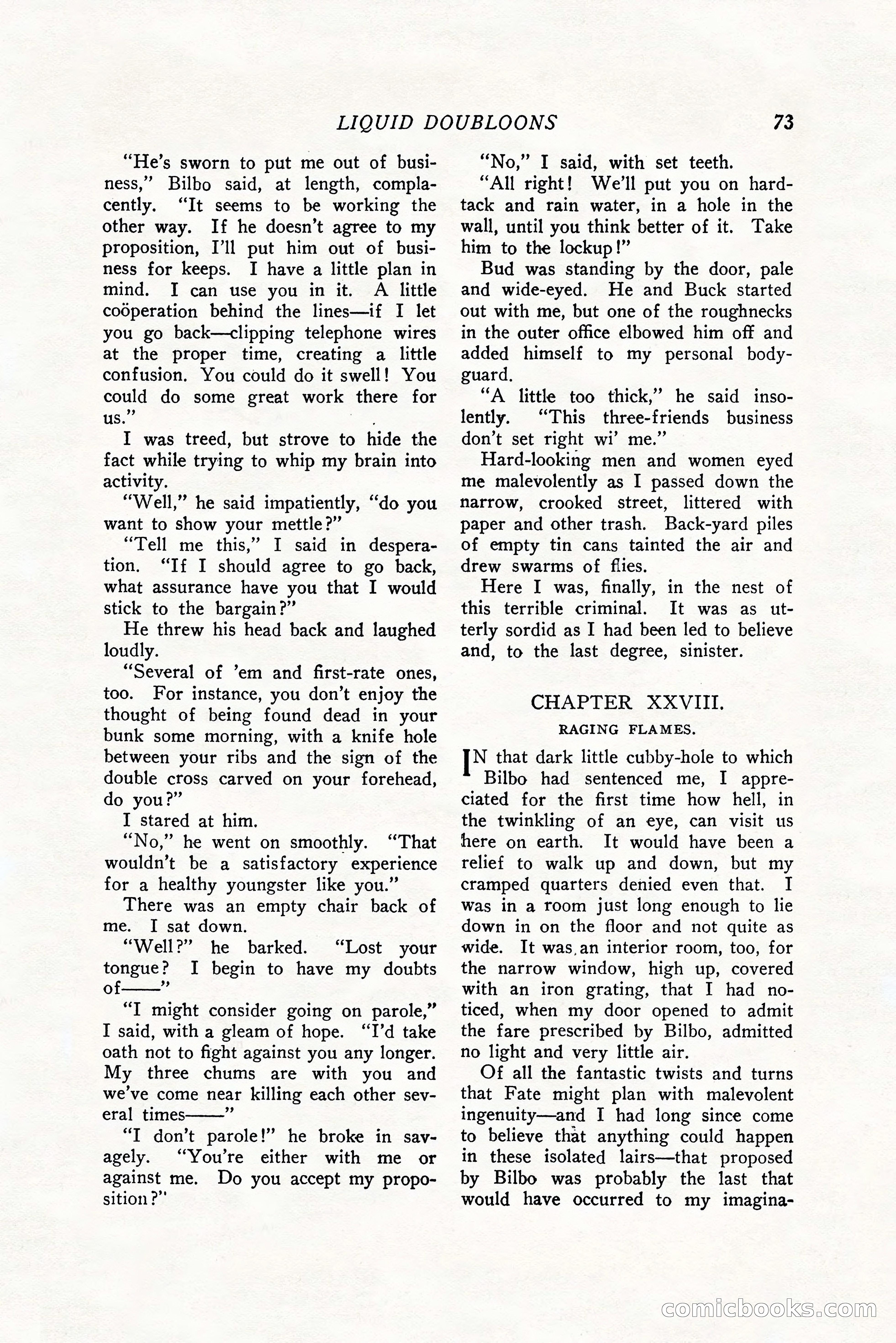 The Popular Magazine — page 83 of 212