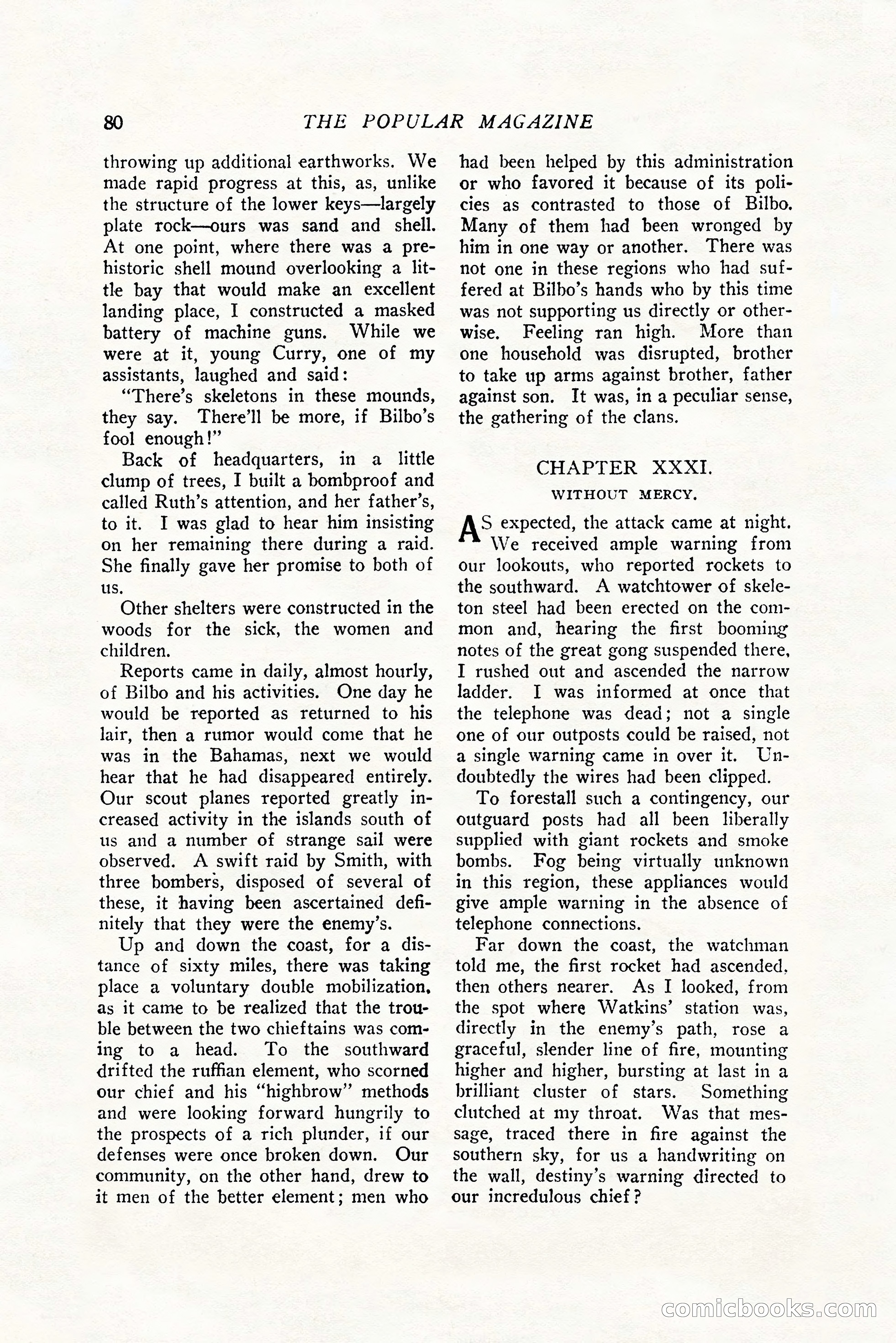 The Popular Magazine — page 90 of 212