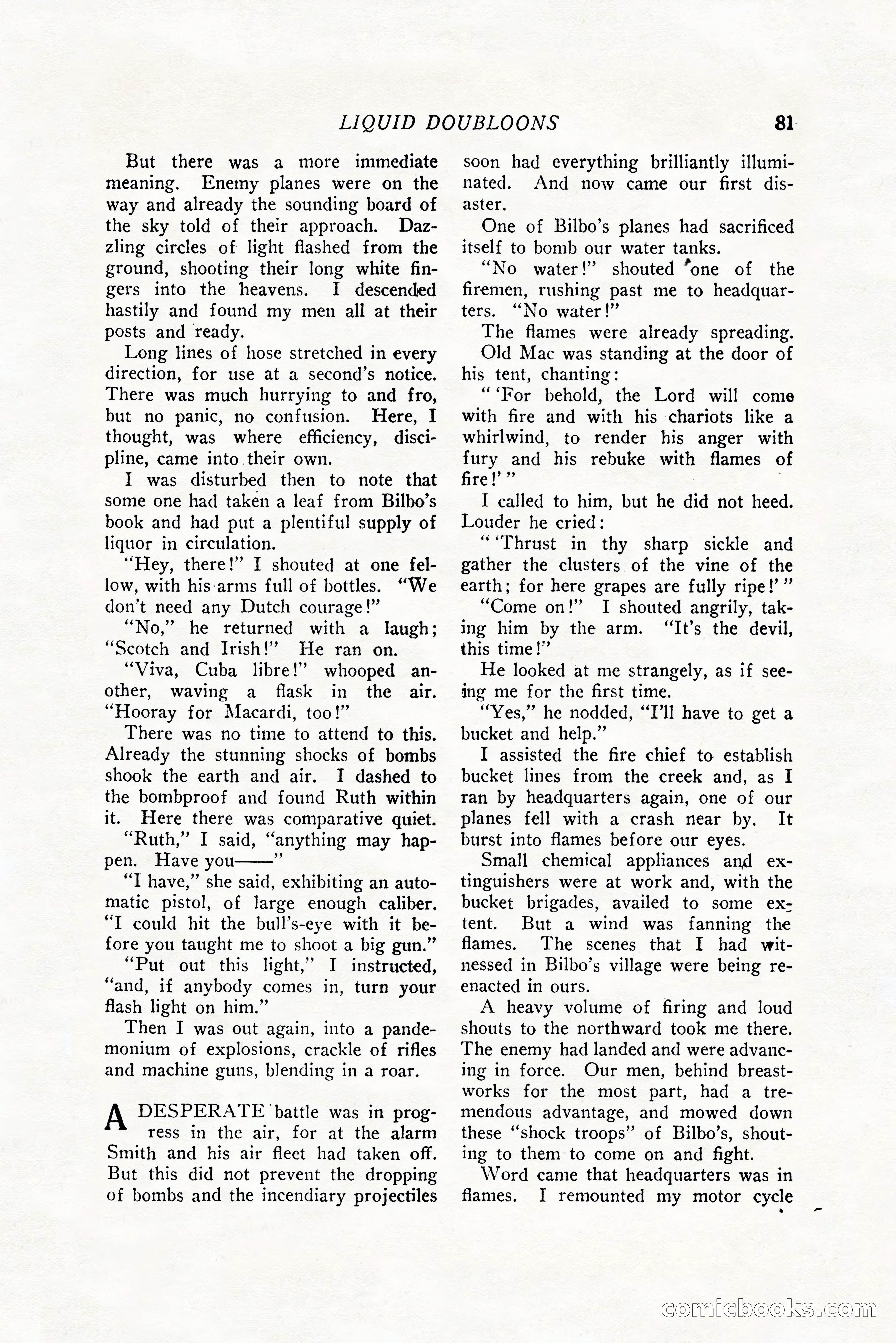 The Popular Magazine — page 91 of 212
