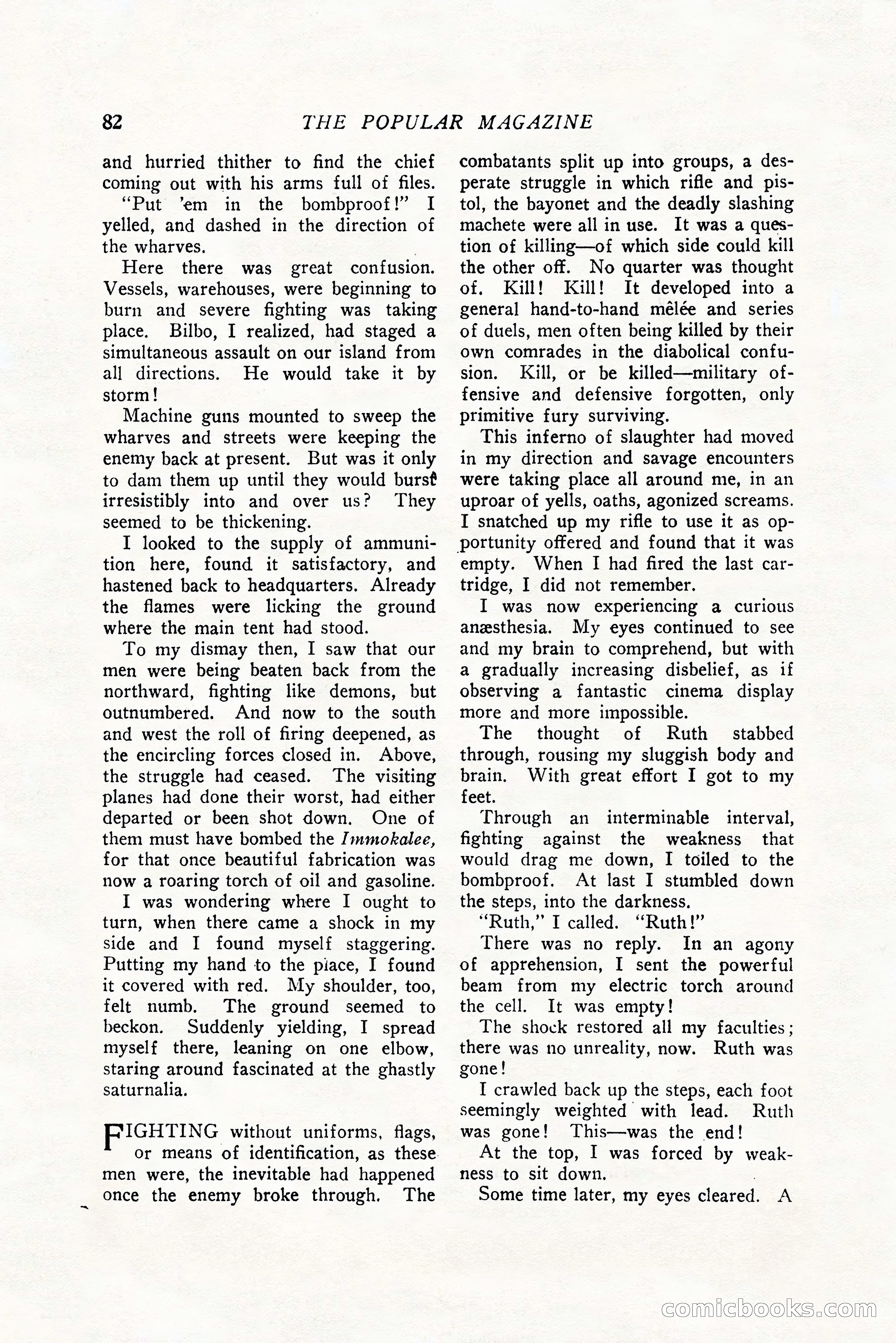 The Popular Magazine — page 92 of 212