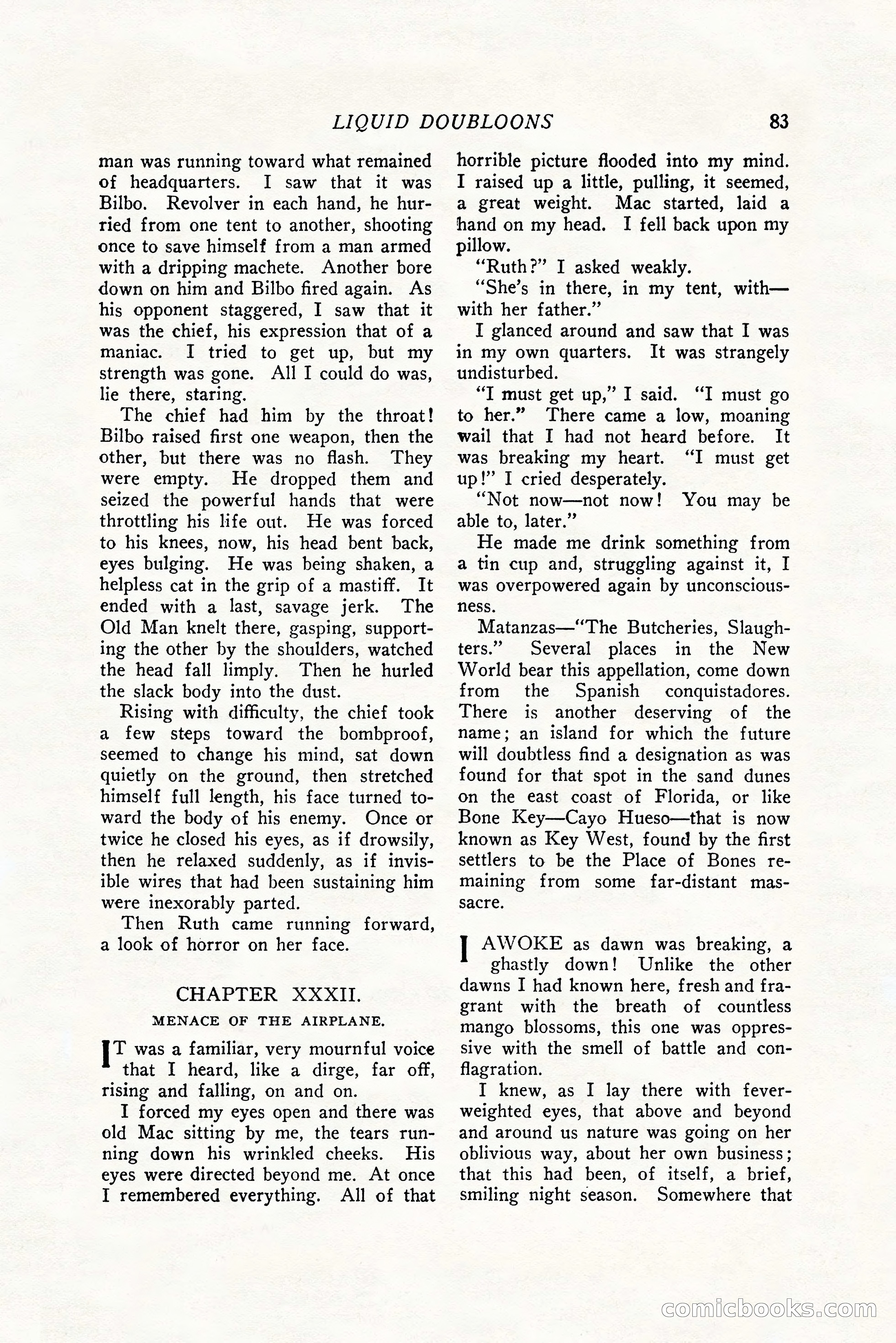 The Popular Magazine — page 93 of 212