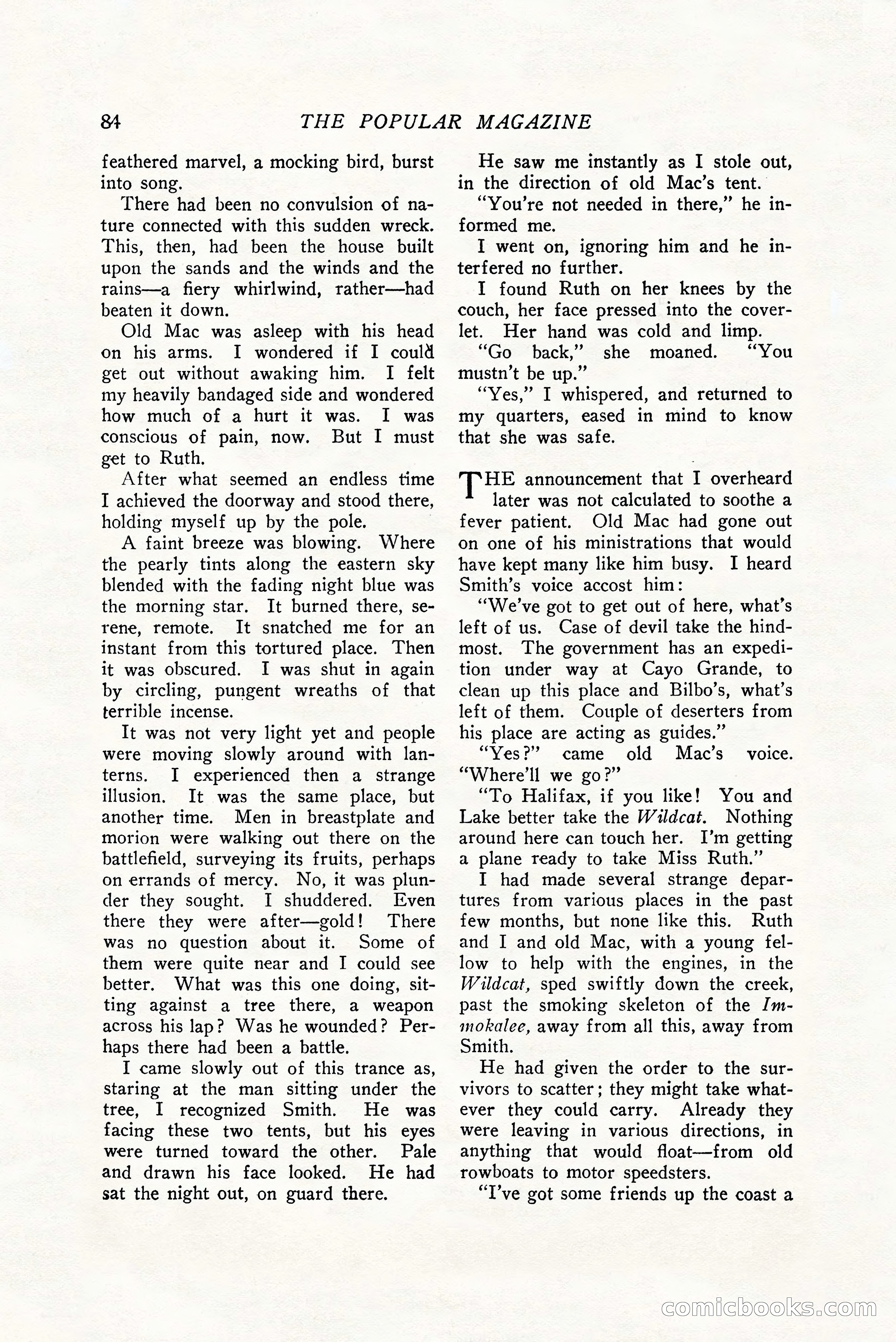 The Popular Magazine — page 94 of 212
