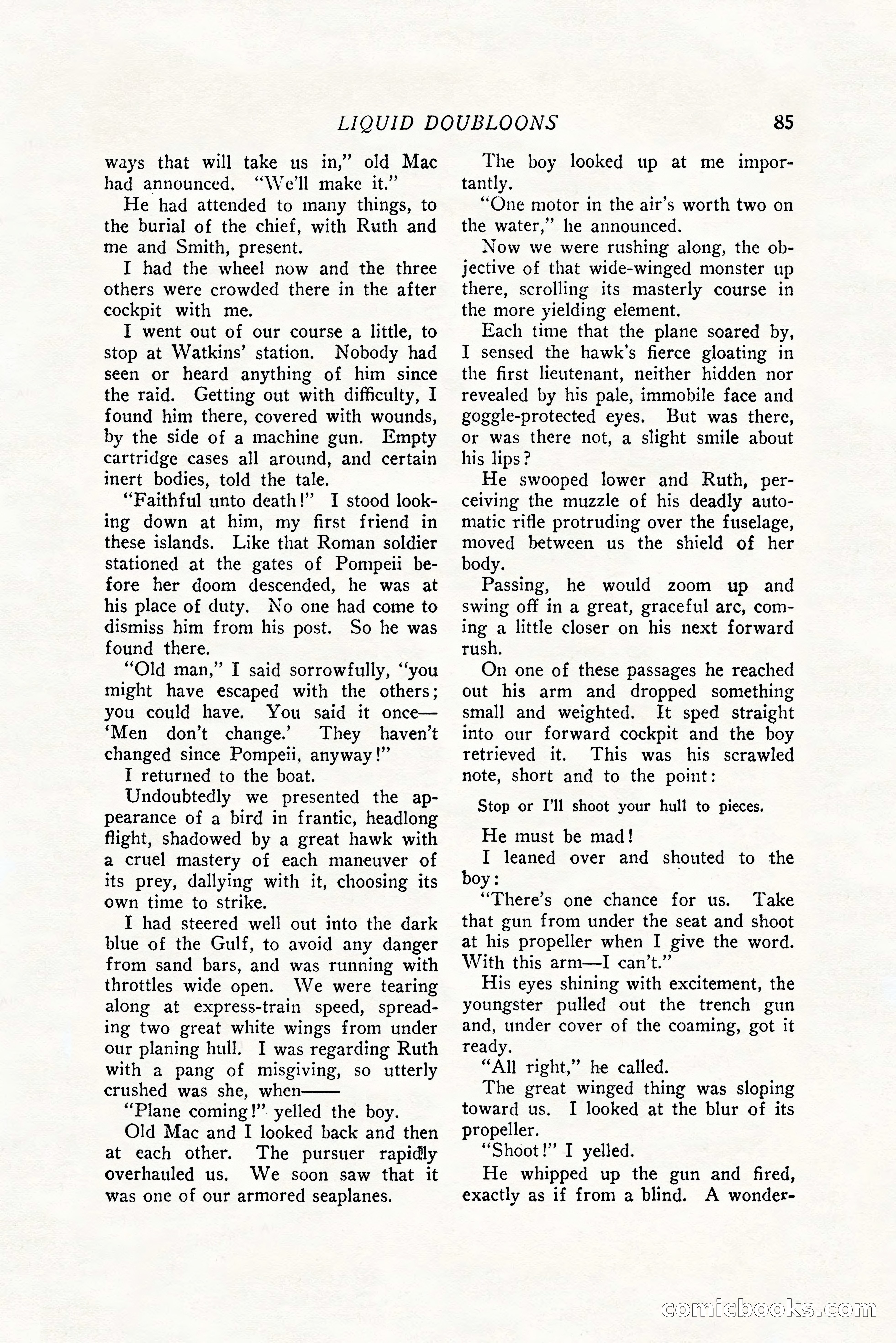 The Popular Magazine — page 95 of 212