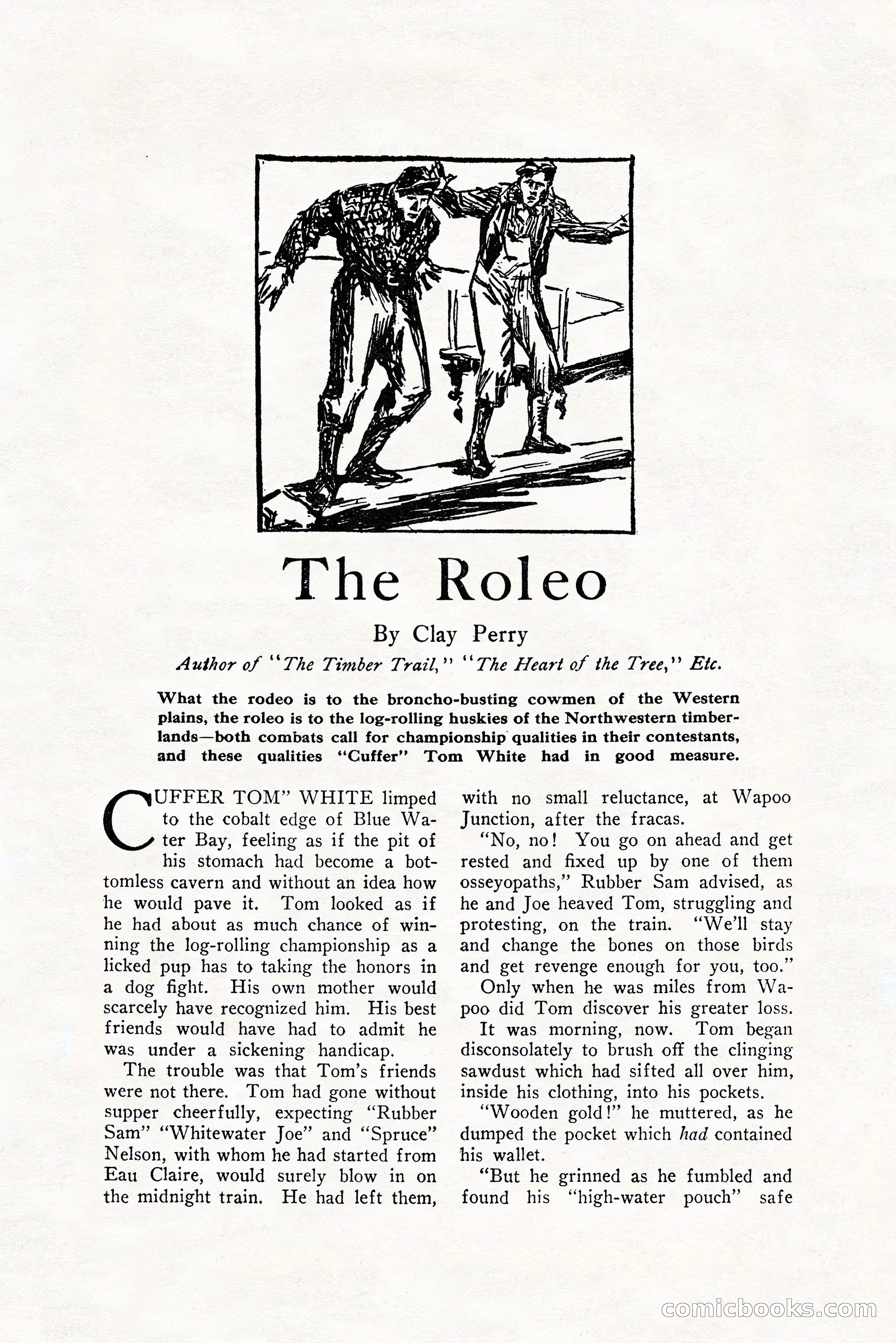 The Popular Magazine — page 97 of 212