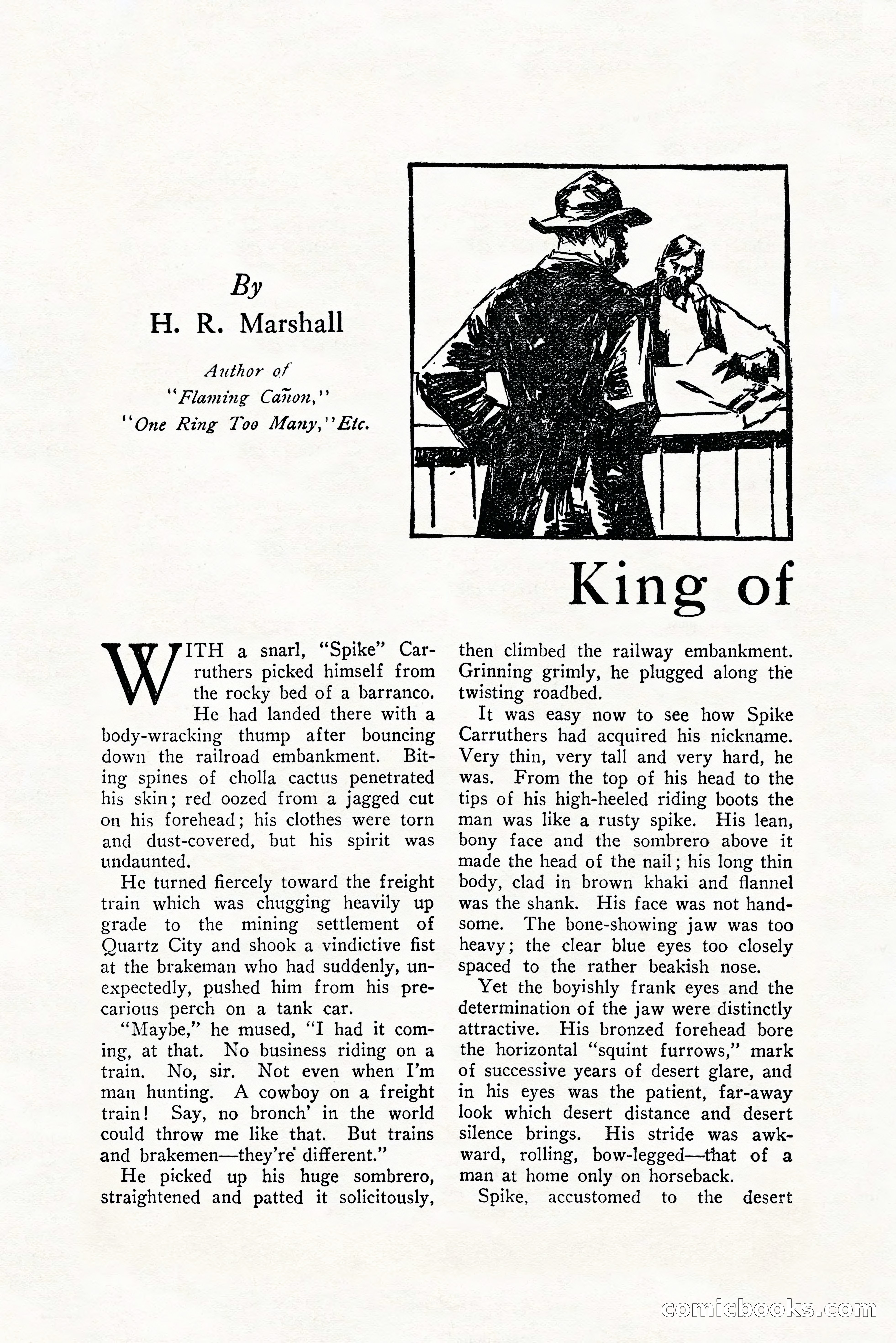 The Popular Magazine — page 128 of 212