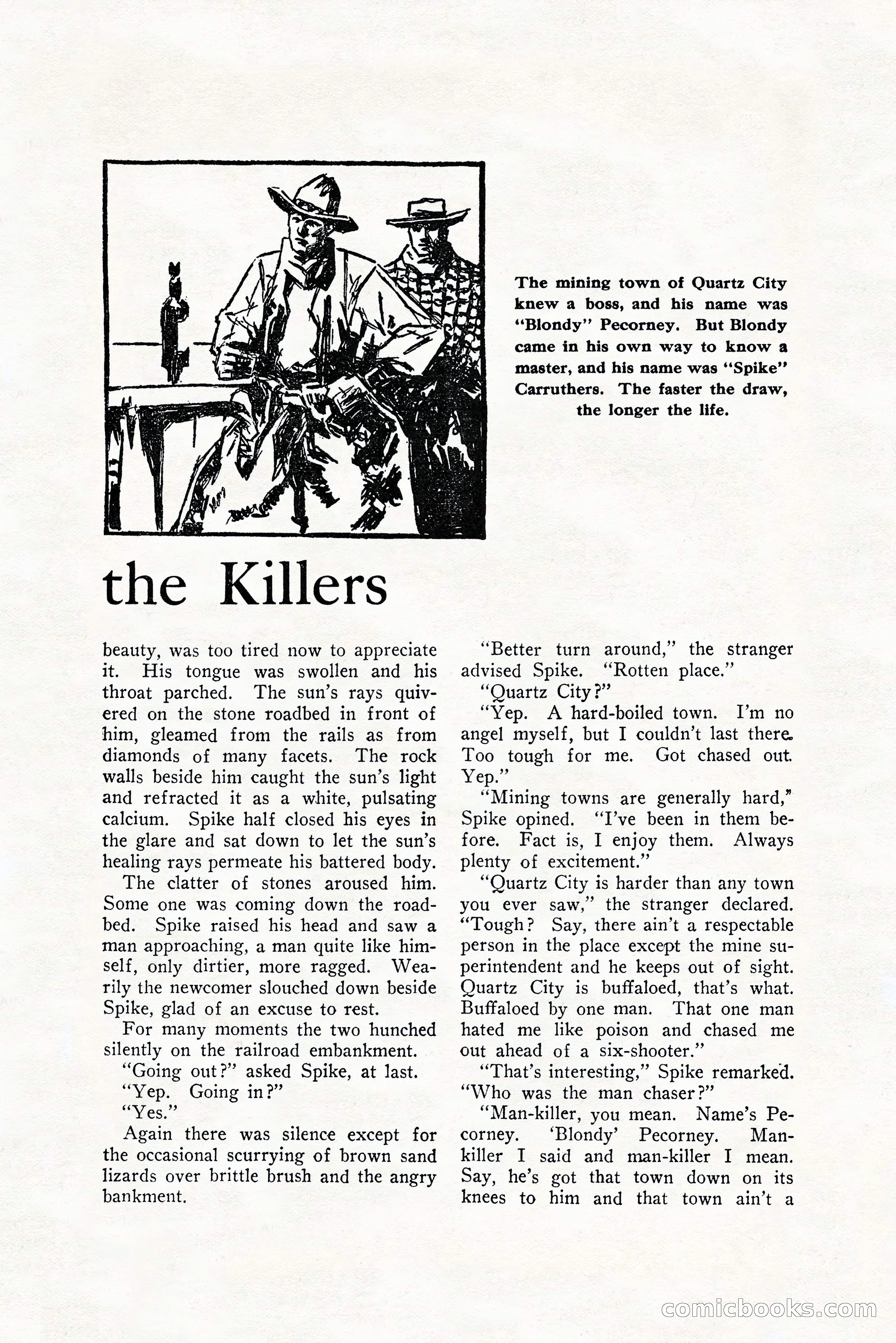 The Popular Magazine — page 129 of 212
