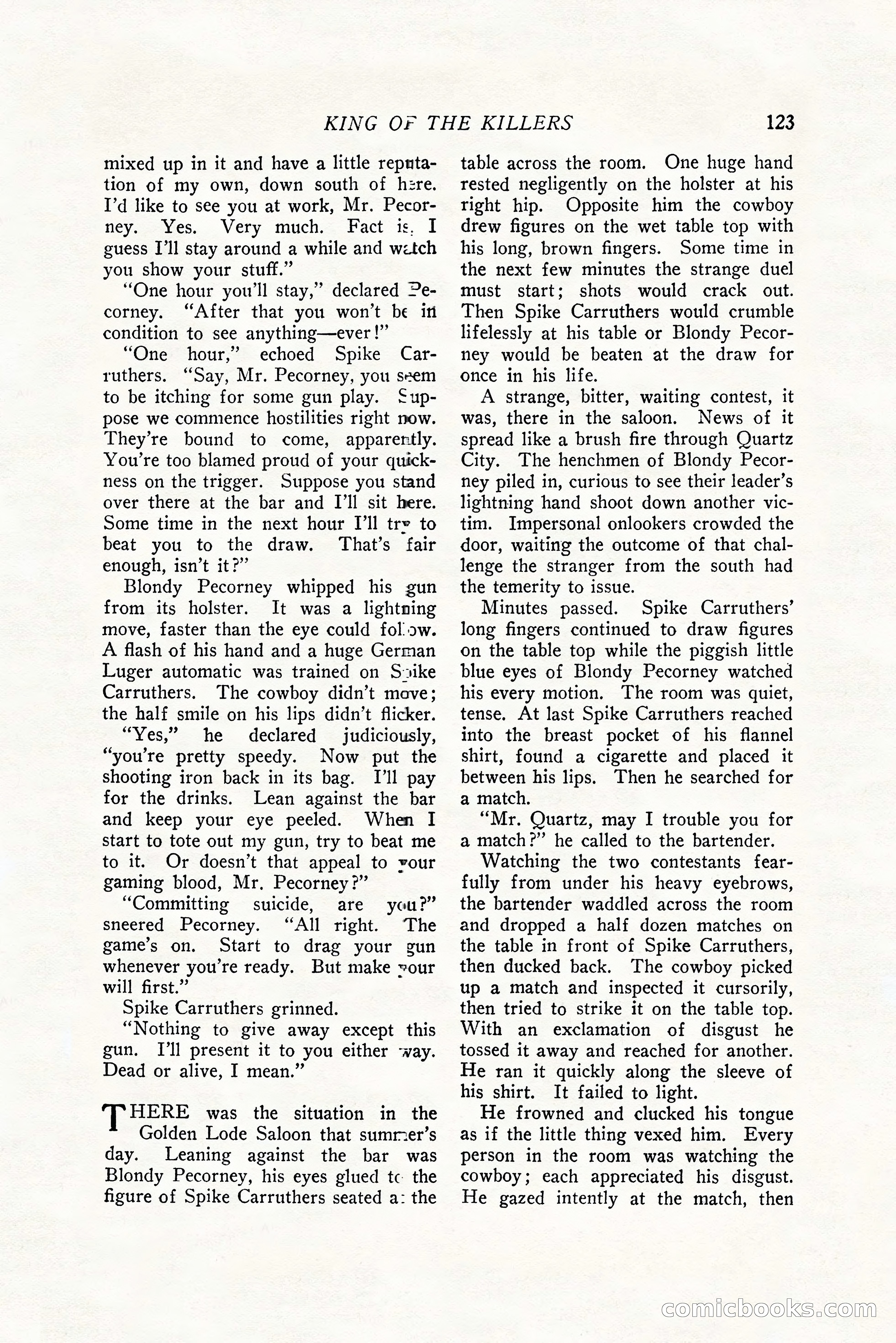 The Popular Magazine — page 133 of 212